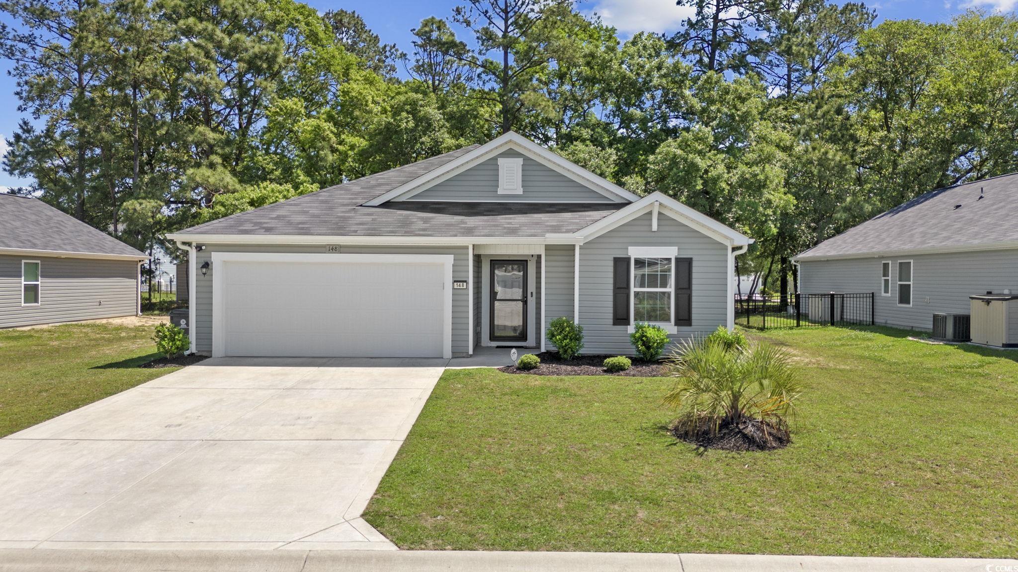 148 Foxford Dr. Conway, SC 29526