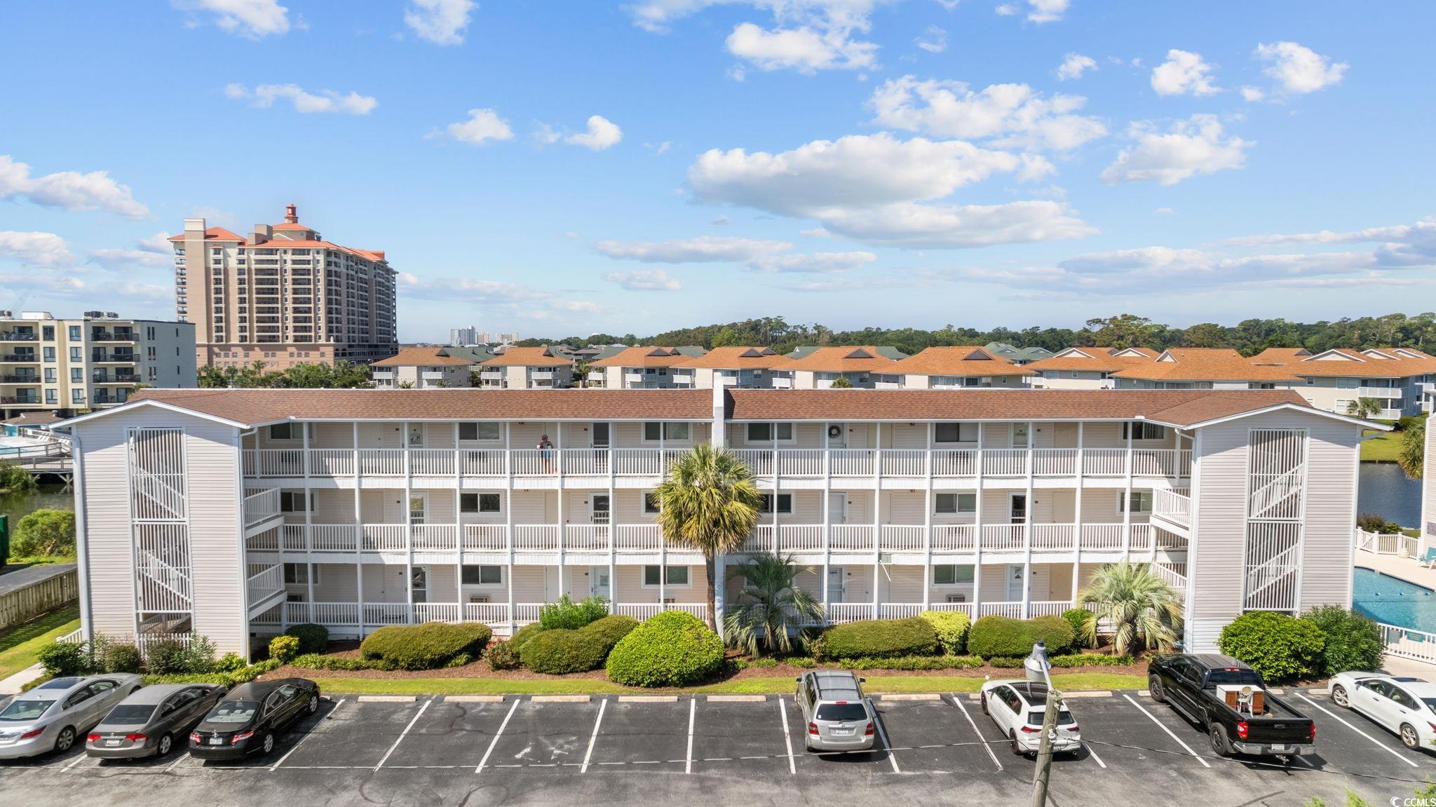 1919 Spring St. UNIT 36A North Myrtle Beach, SC 29582