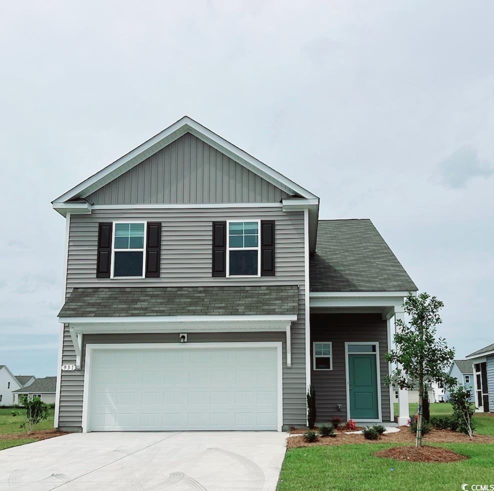 931 Green Garden Way Myrtle Beach, SC 29579