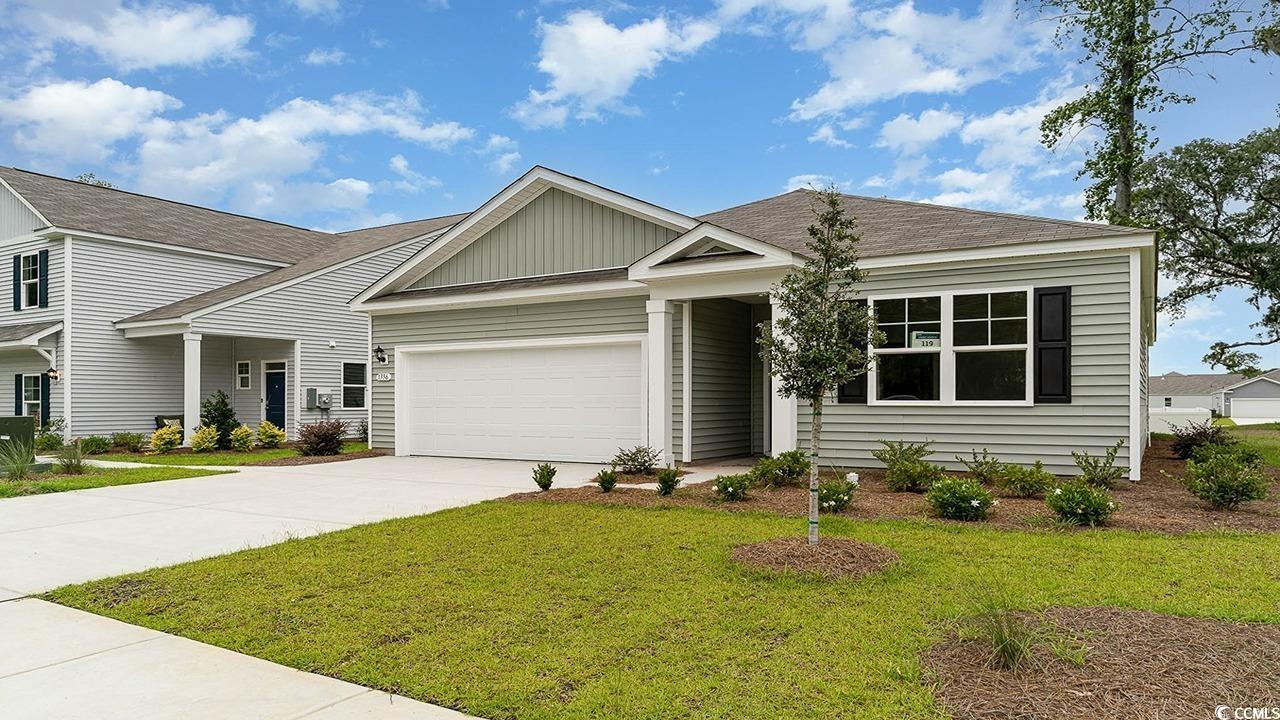 936 Green Garden Way Myrtle Beach, SC 29579