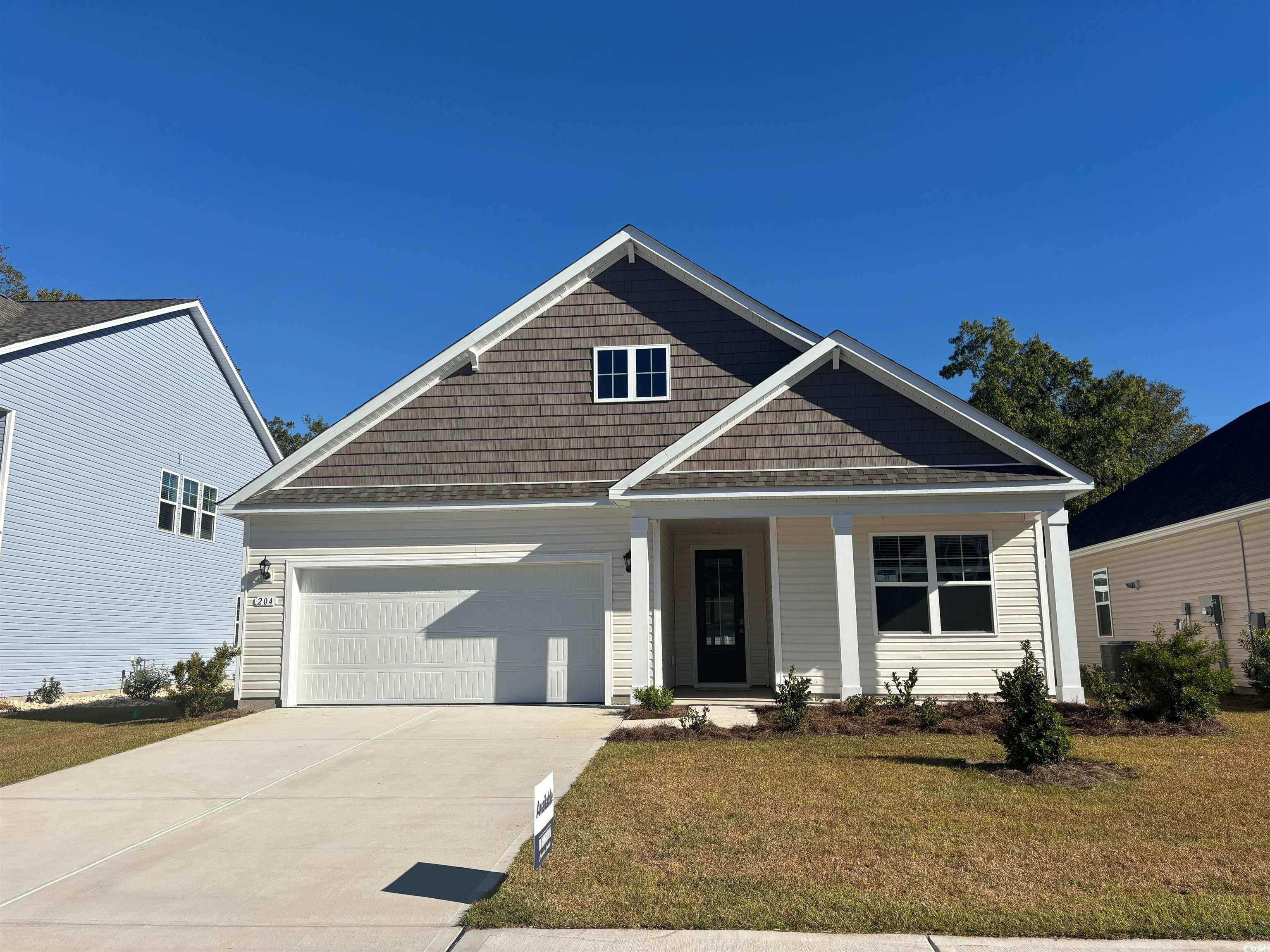 204 Lassoed Circle Murrells Inlet, SC 29576