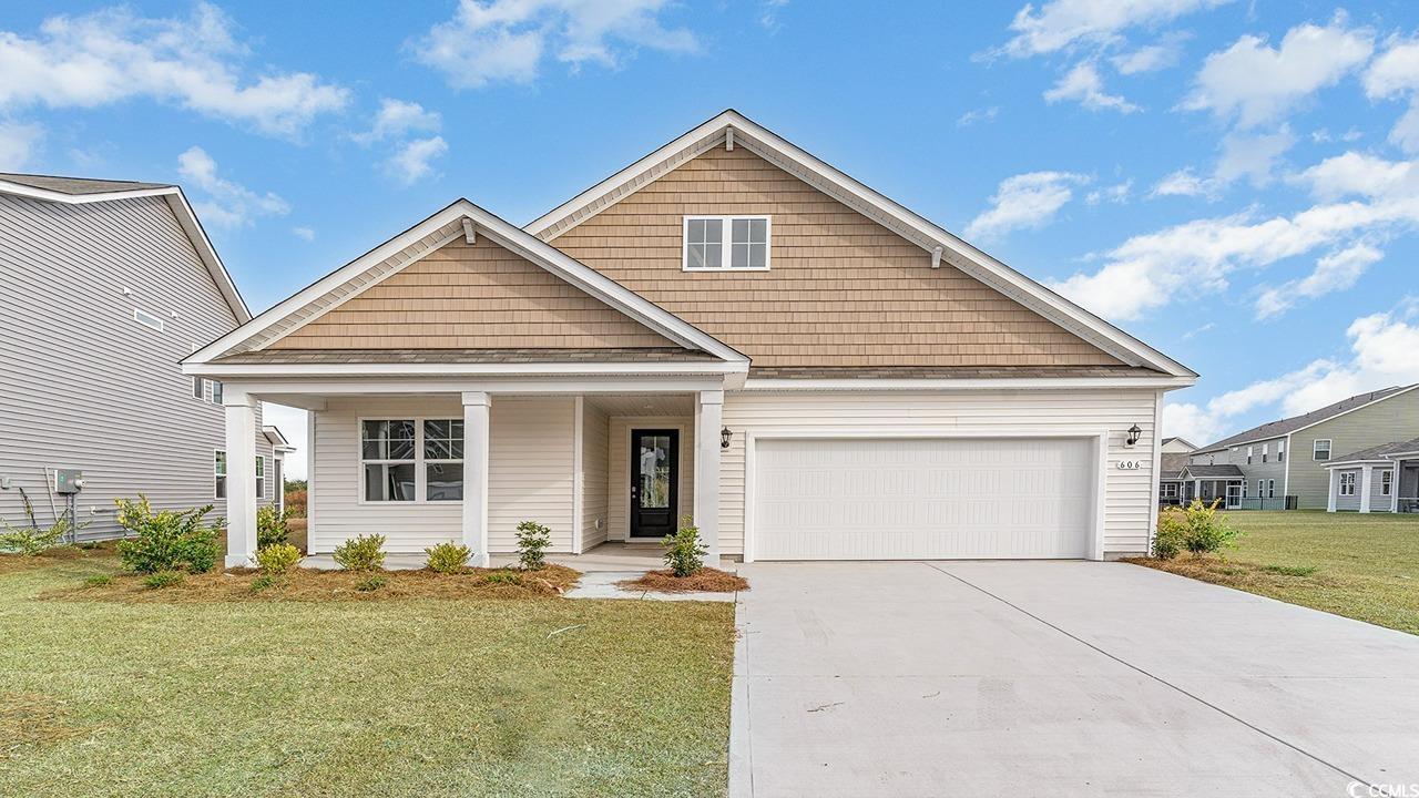 204 Lassoed Circle Murrells Inlet, SC 29576