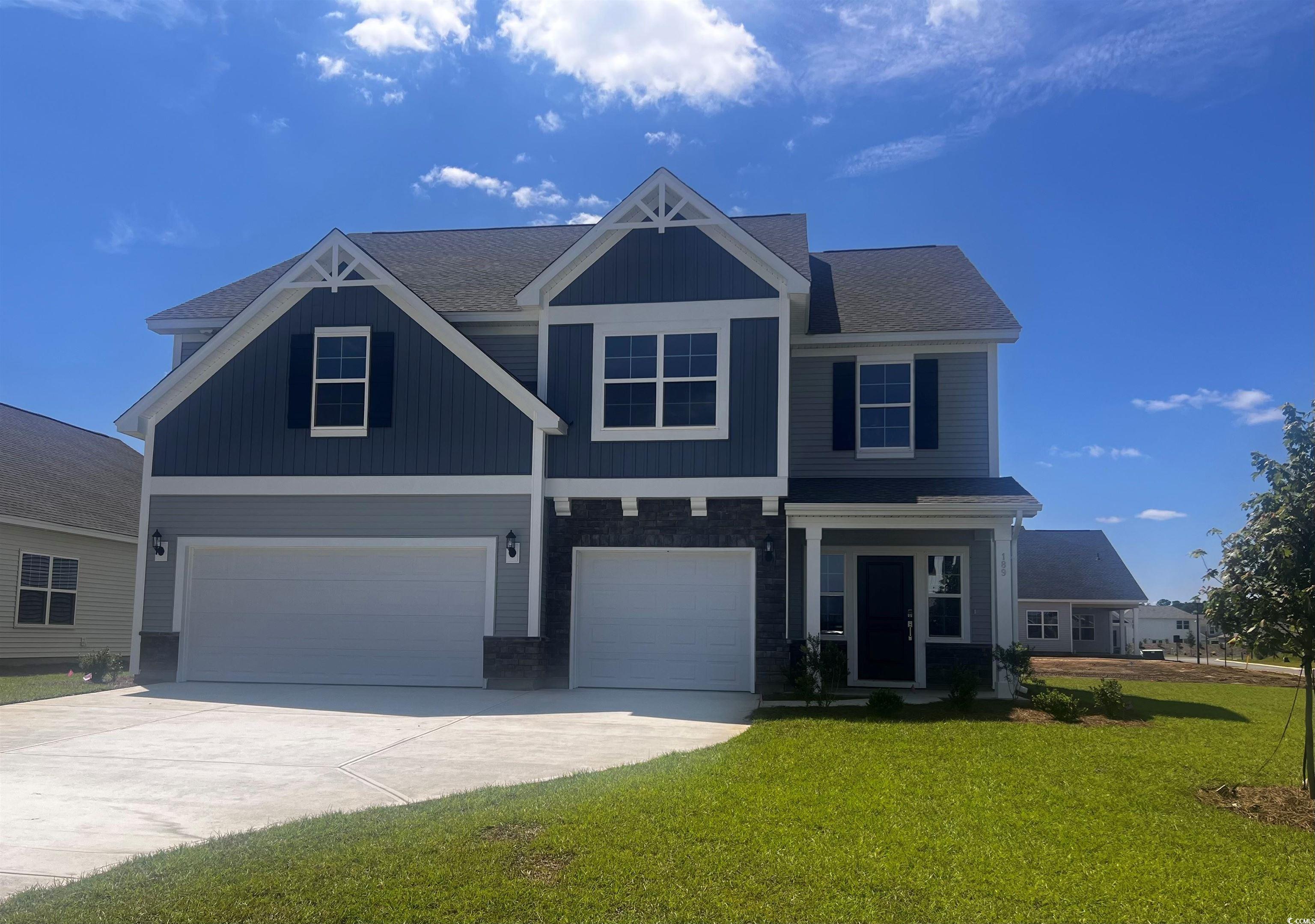 189 Azure Loop Myrtle Beach, SC 29588