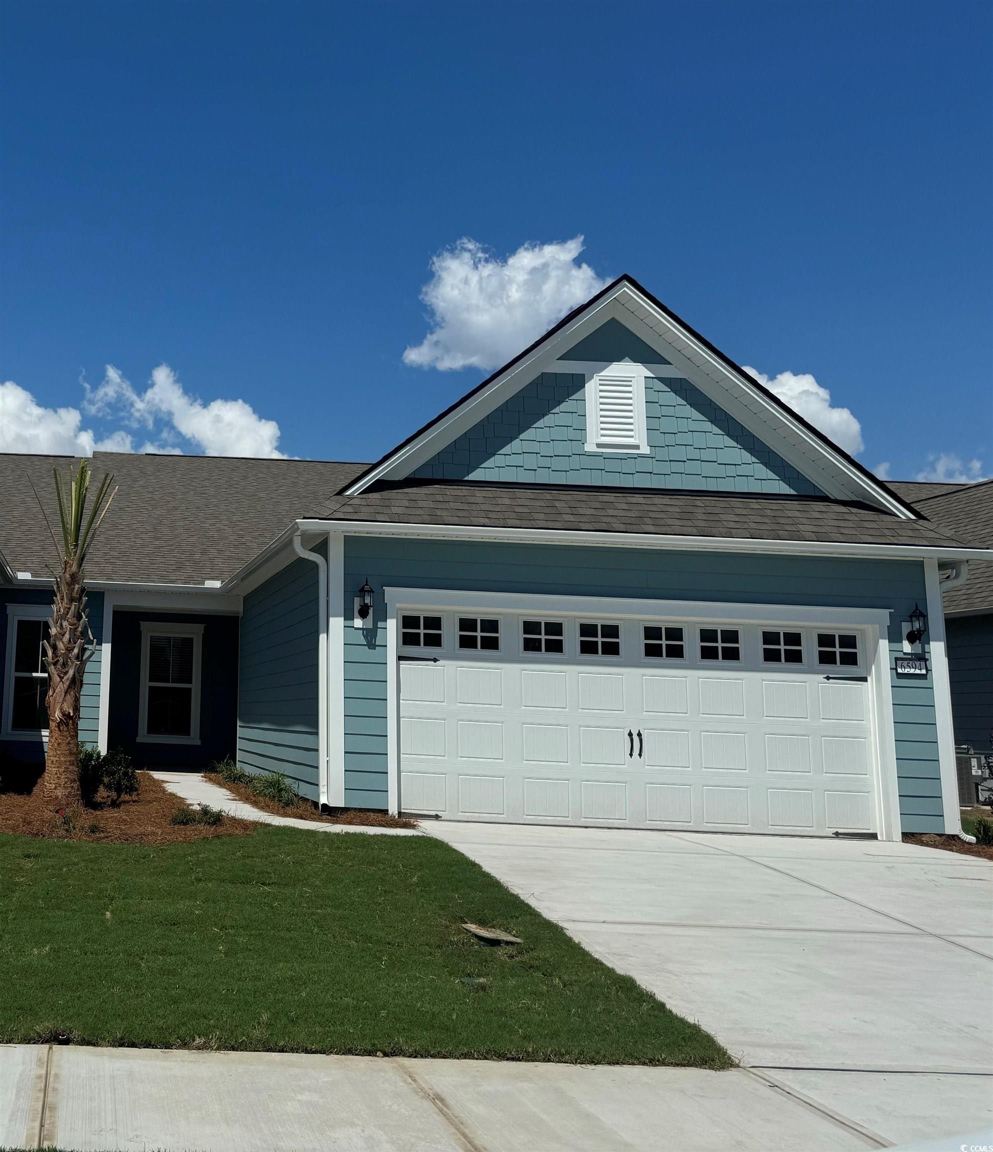 6594 Torino Lane Myrtle Beach, SC 29572