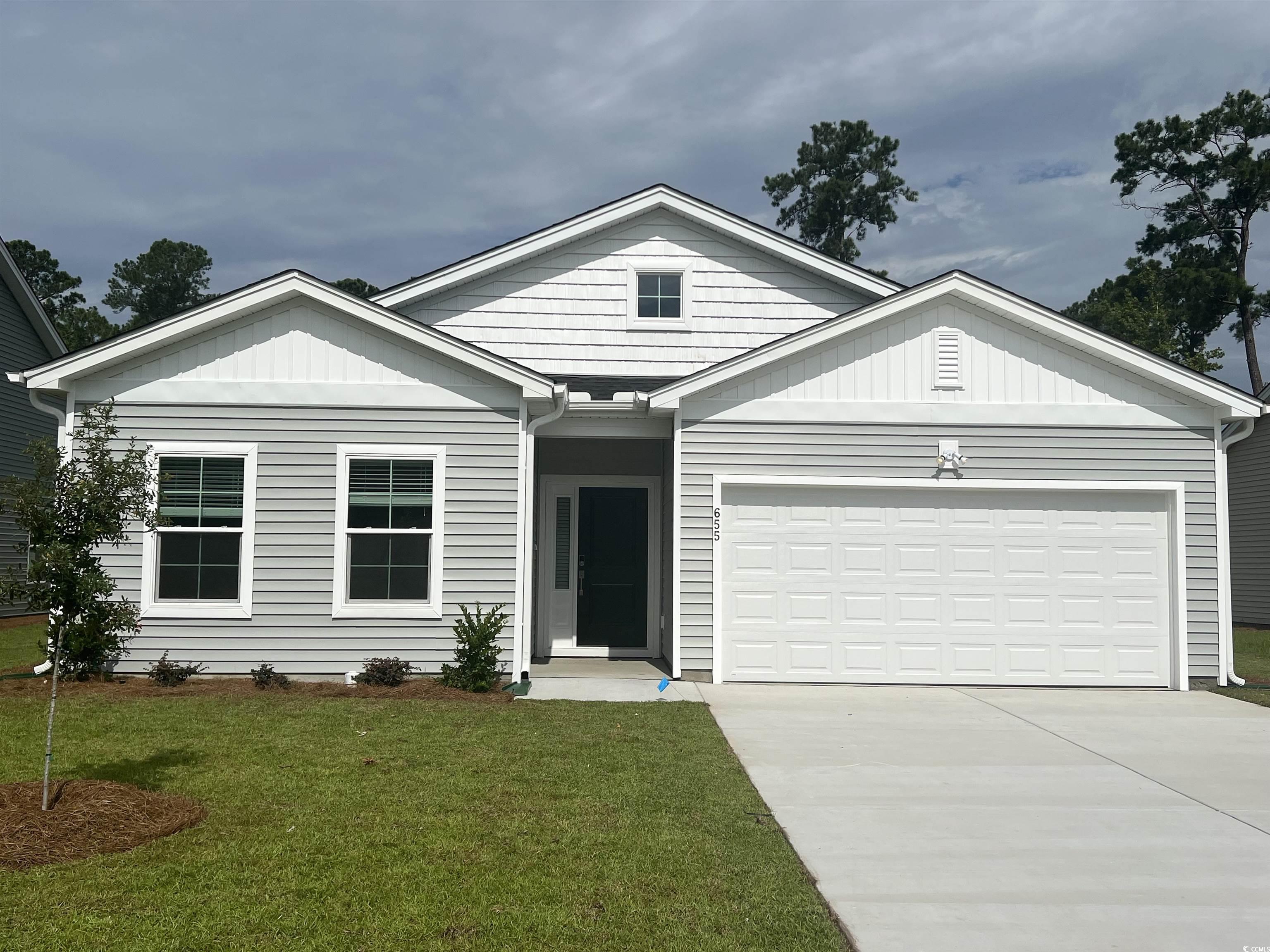 655 Parker Ct. Myrtle Beach, SC 29588