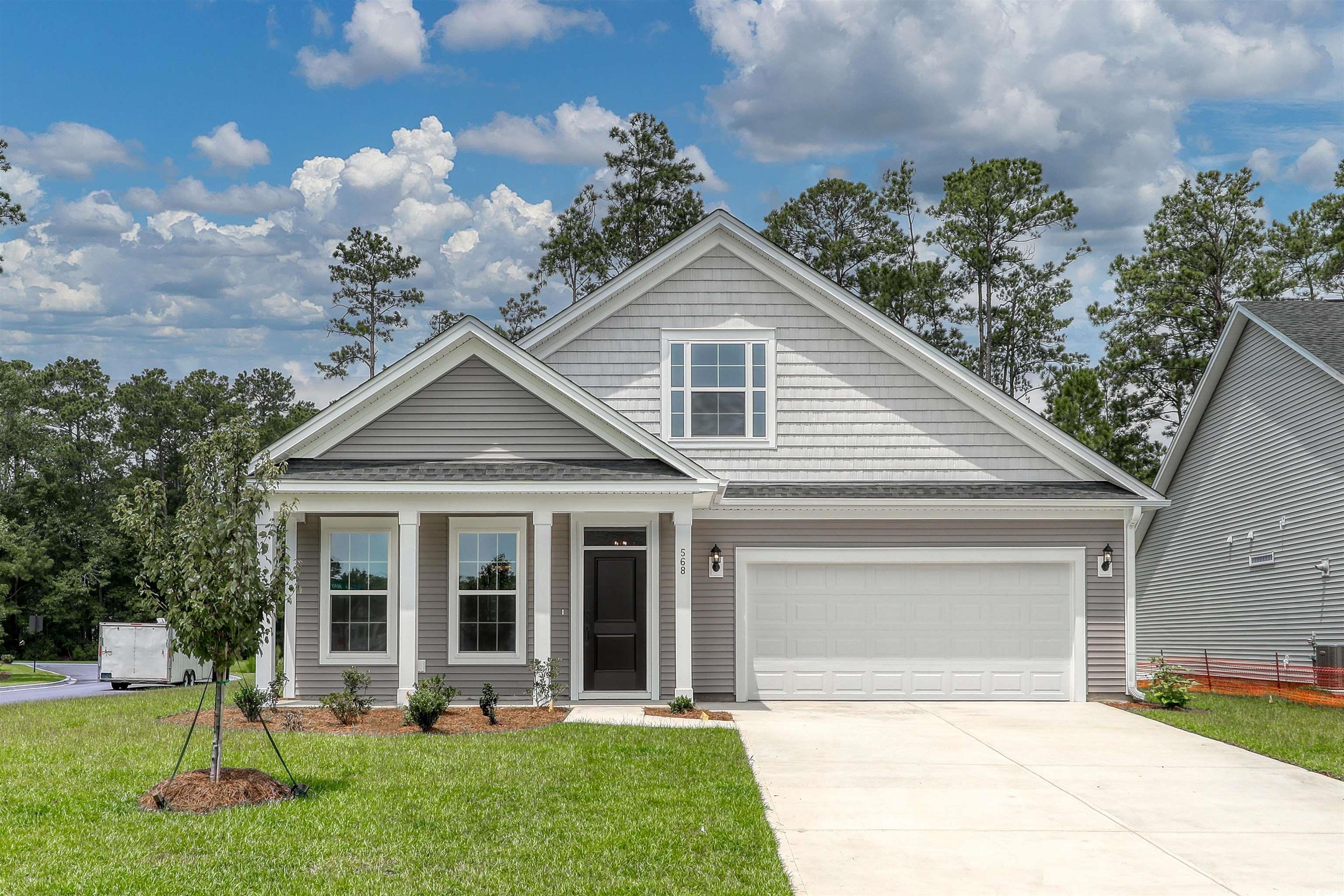 568 Fanciful Way Myrtle Beach, SC 29588