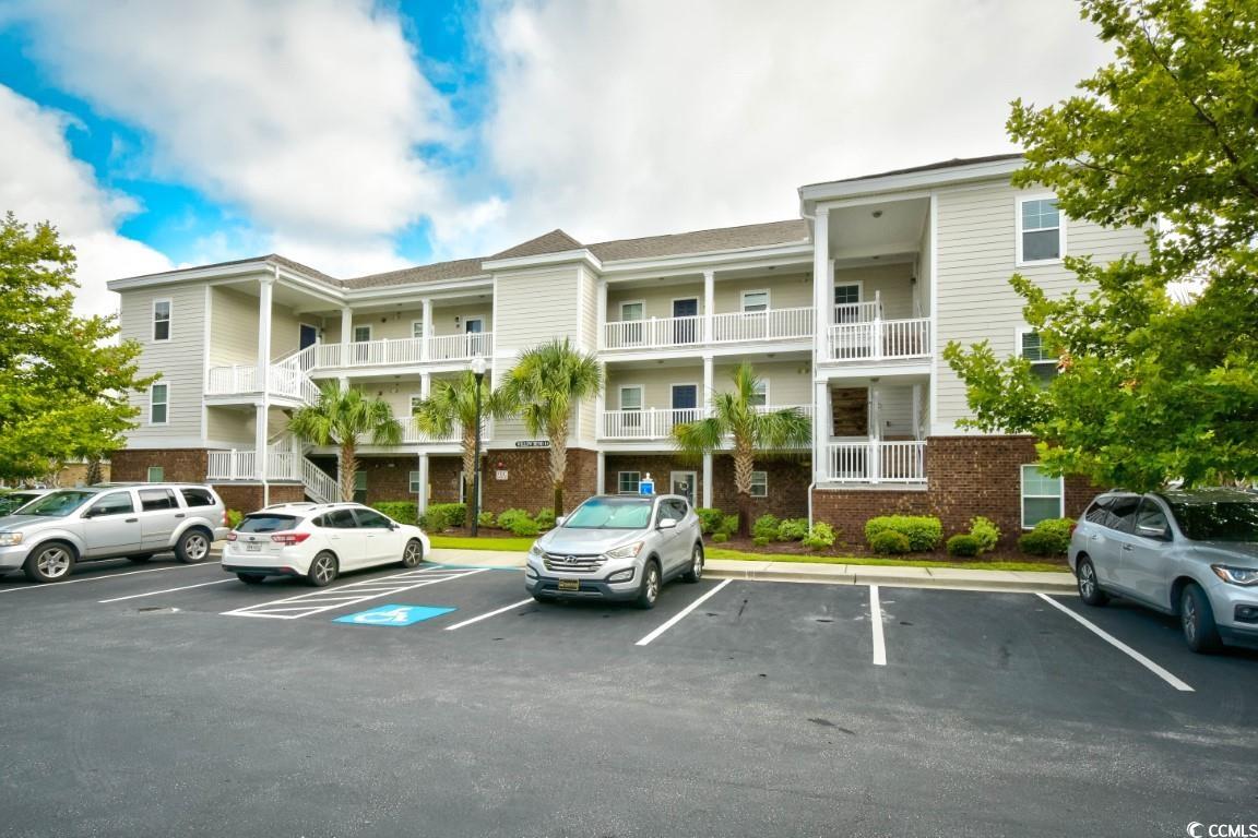 6253 Catalina Dr. UNIT #1431 North Myrtle Beach, SC 29582