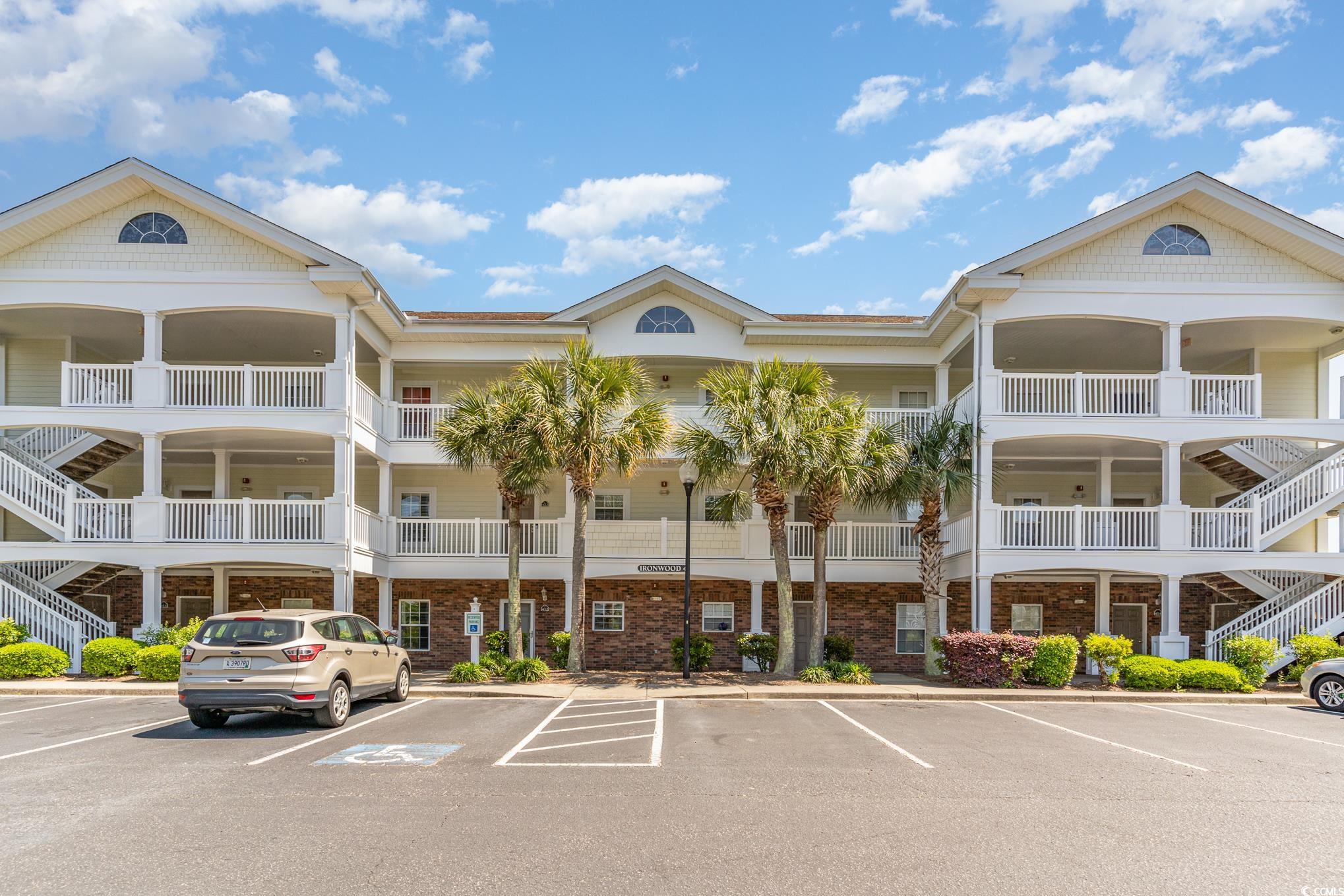 5801 Oyster Catcher Dr. UNIT #433 North Myrtle Beach, SC 29582