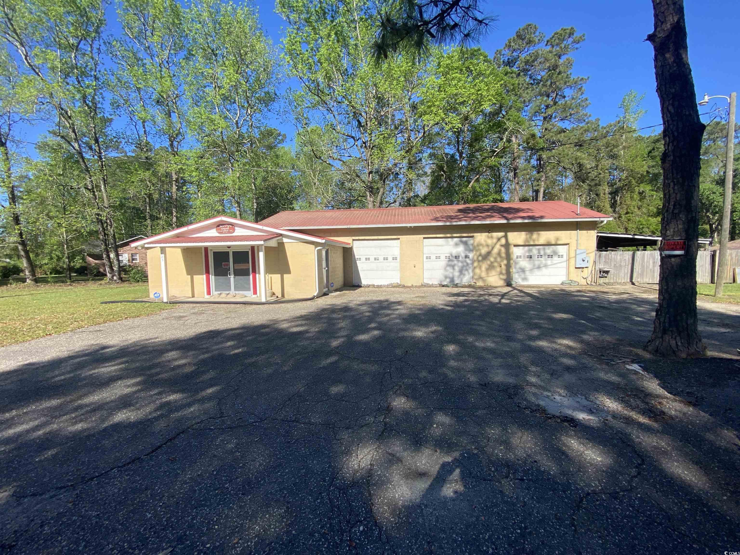 2825 Highway 19 Conway, SC 29526