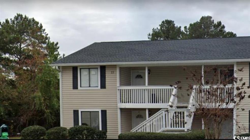 3555 Highway 544 Conway SC MLS 2410603 2 bd 2 ba in Coastal Villas
