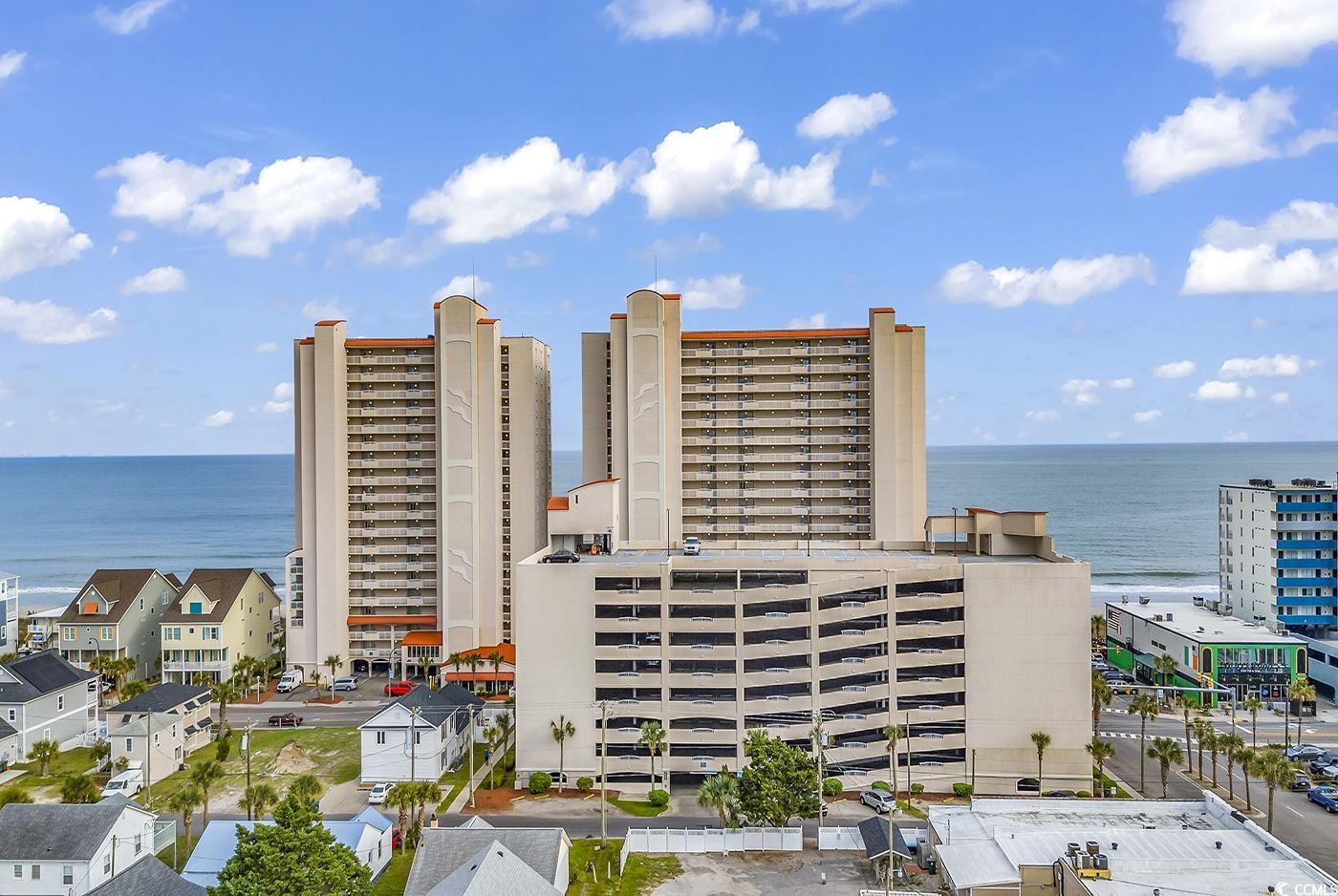 1625 S Ocean Blvd. UNIT 911 STower North Myrtle Beach, SC 29582