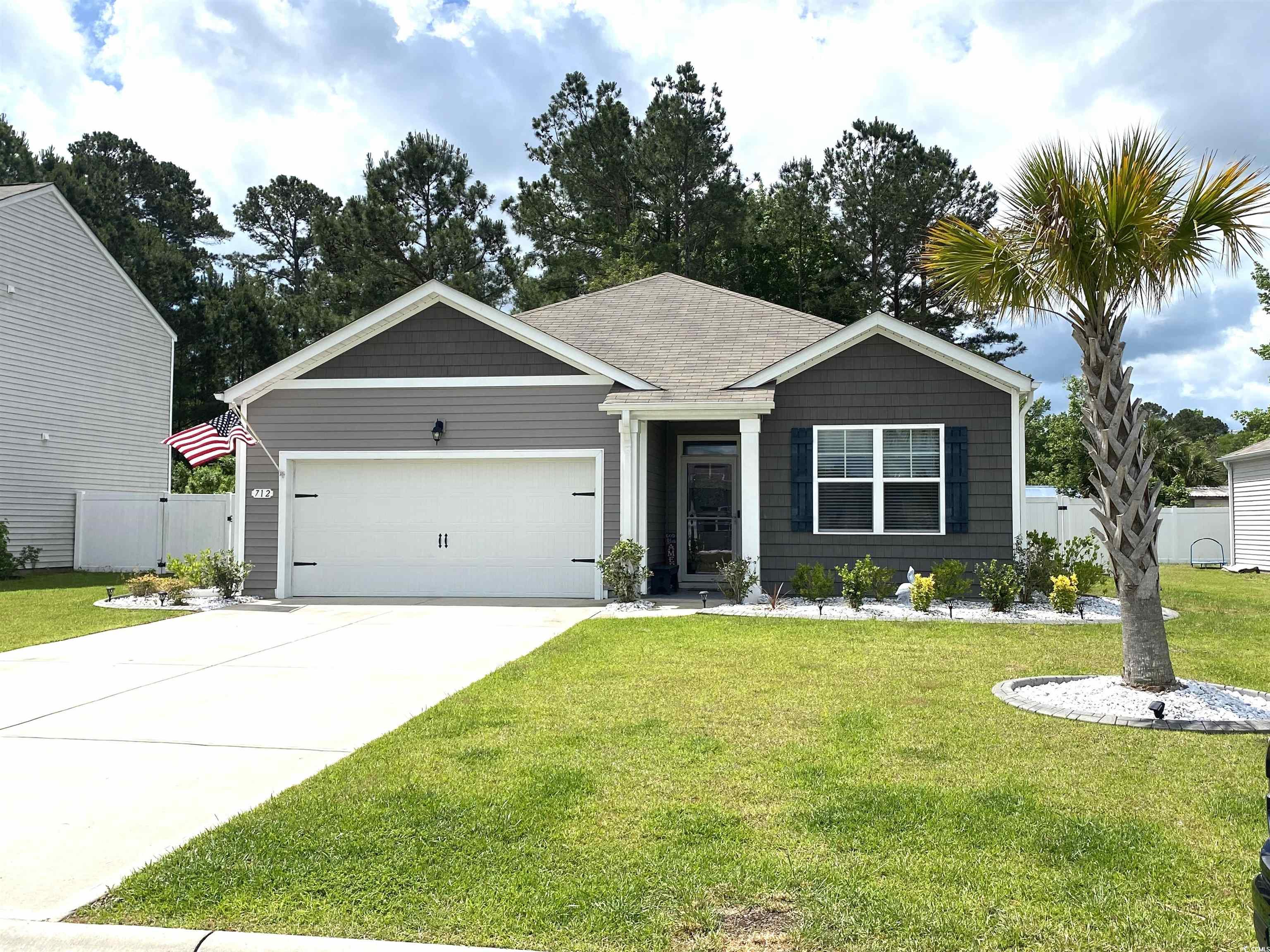 712 Treaty Ct. Myrtle Beach, SC 29588