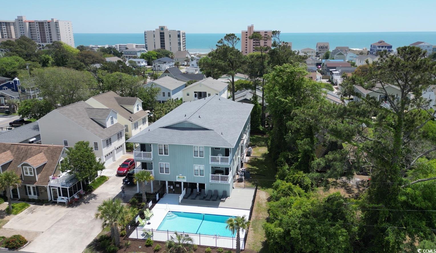 1505 Hillside Dr. S UNIT #8 North Myrtle Beach, SC 29582