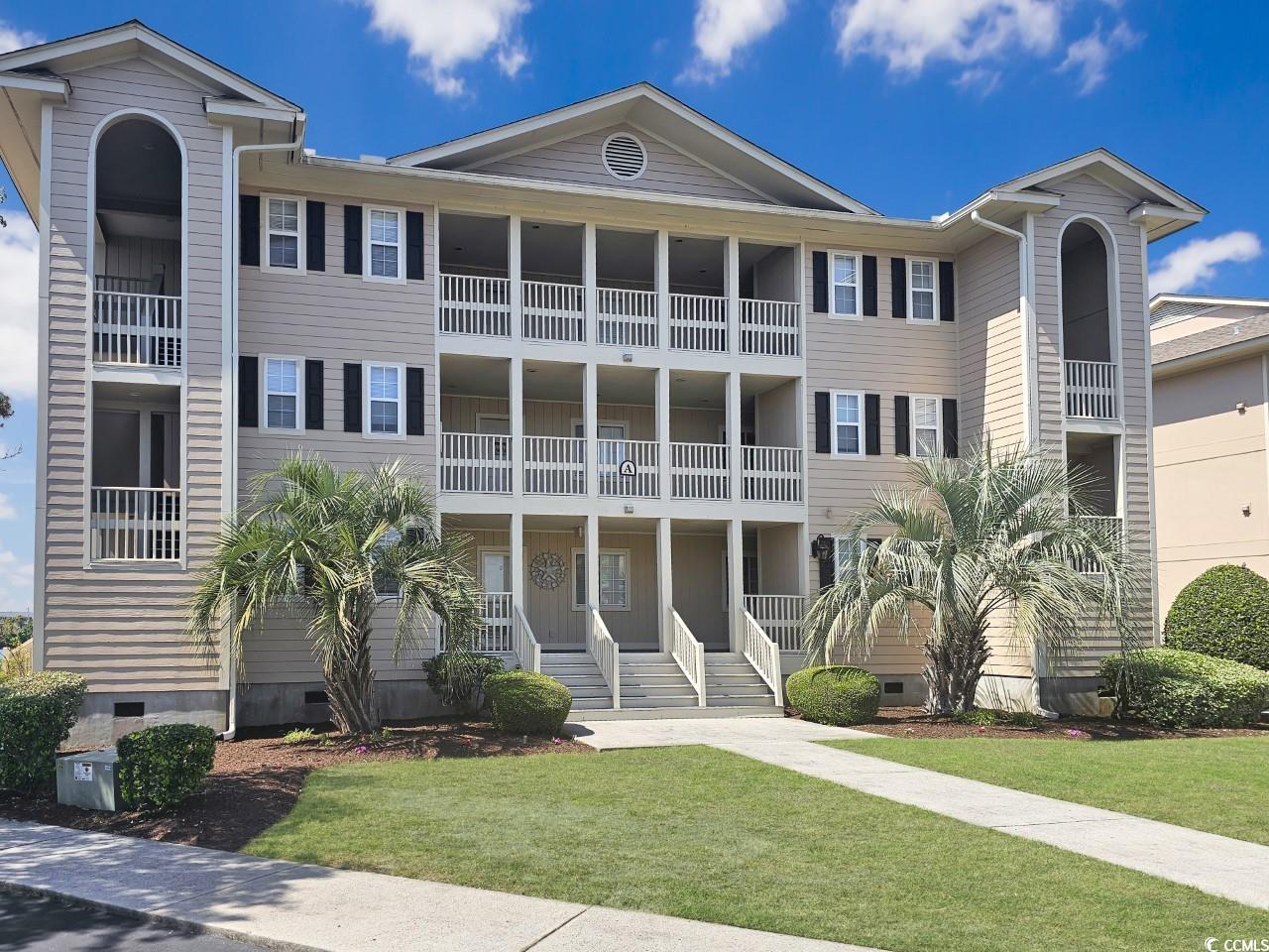 1900 Duffy St. UNIT A3 North Myrtle Beach, SC 29582