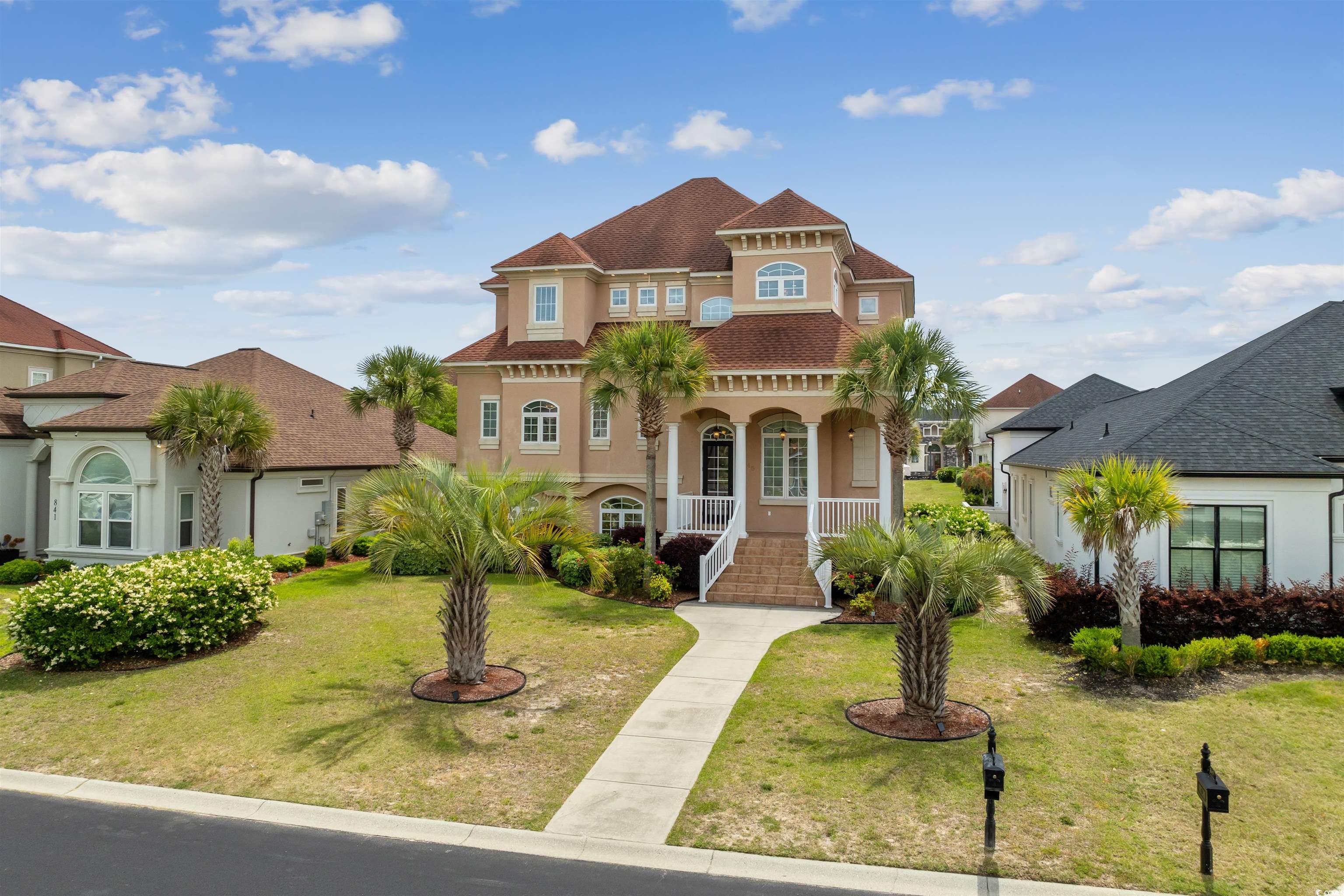 845 Bluffview Dr. Myrtle Beach, SC 29579