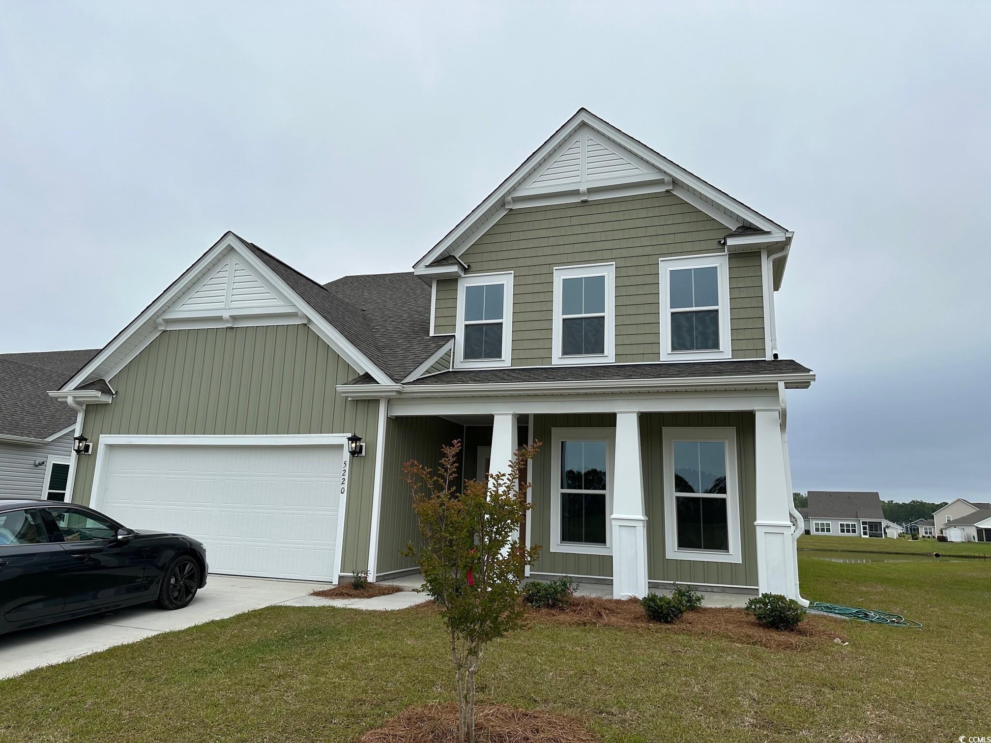 5220 Lucy Way Myrtle Beach, SC 29579