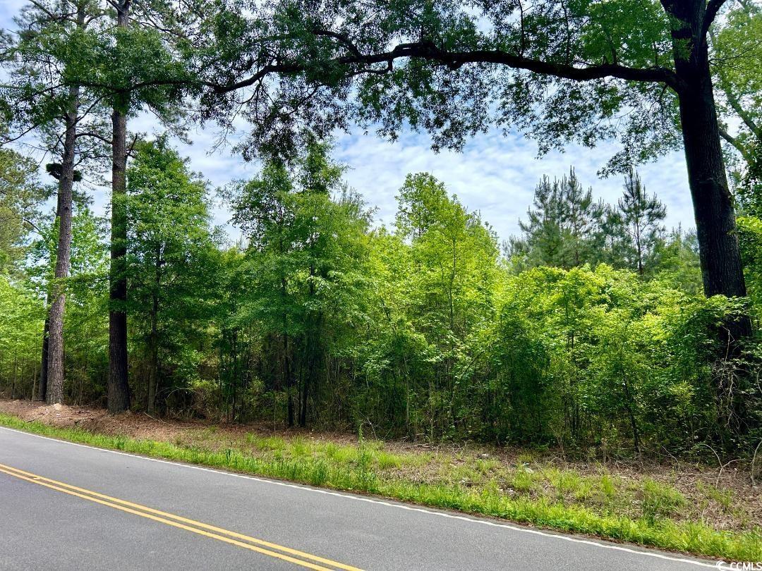 Heatherwood Rd. Marion, SC 29571