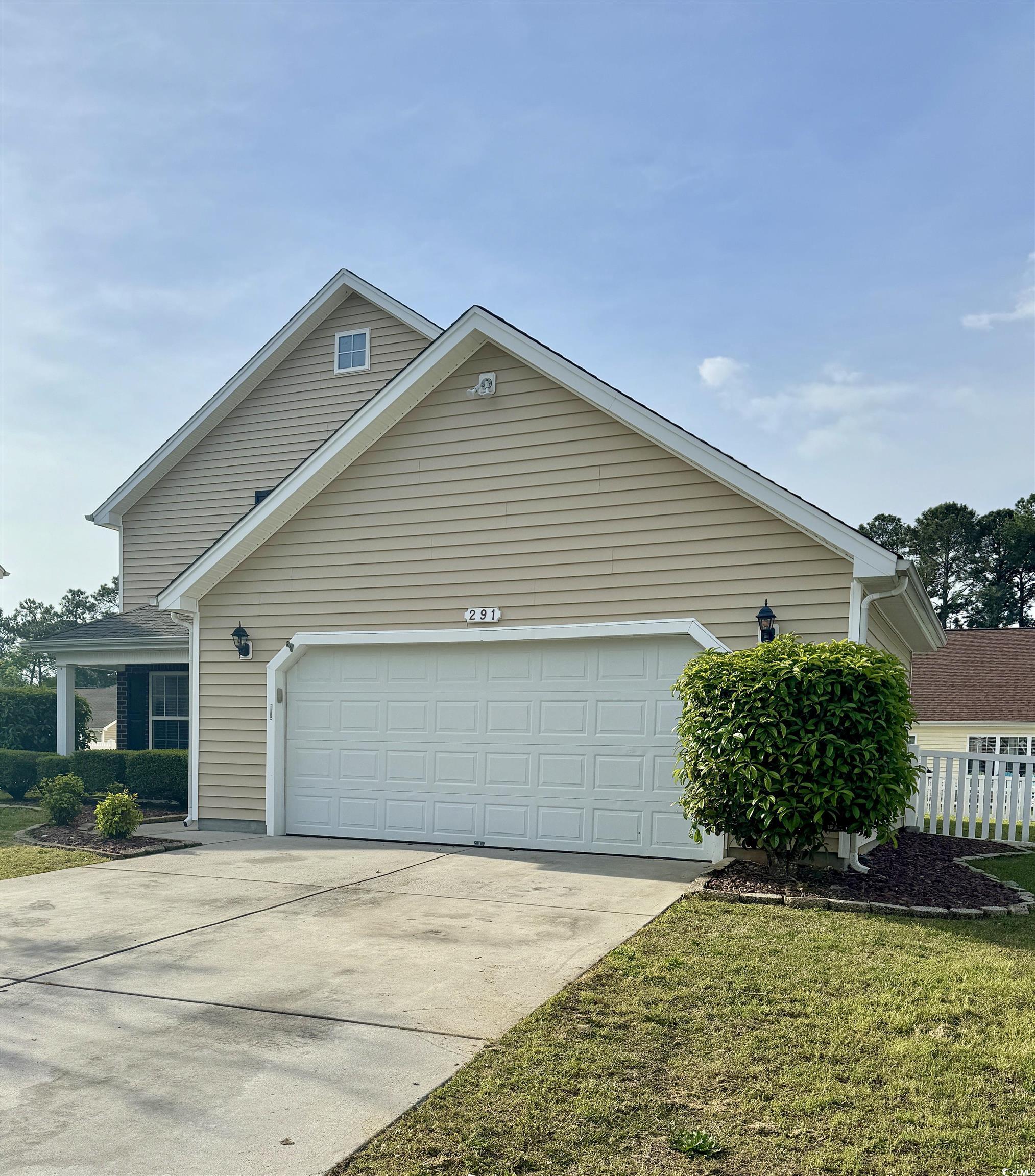 291 Vesta Dr. Myrtle Beach, SC 29579