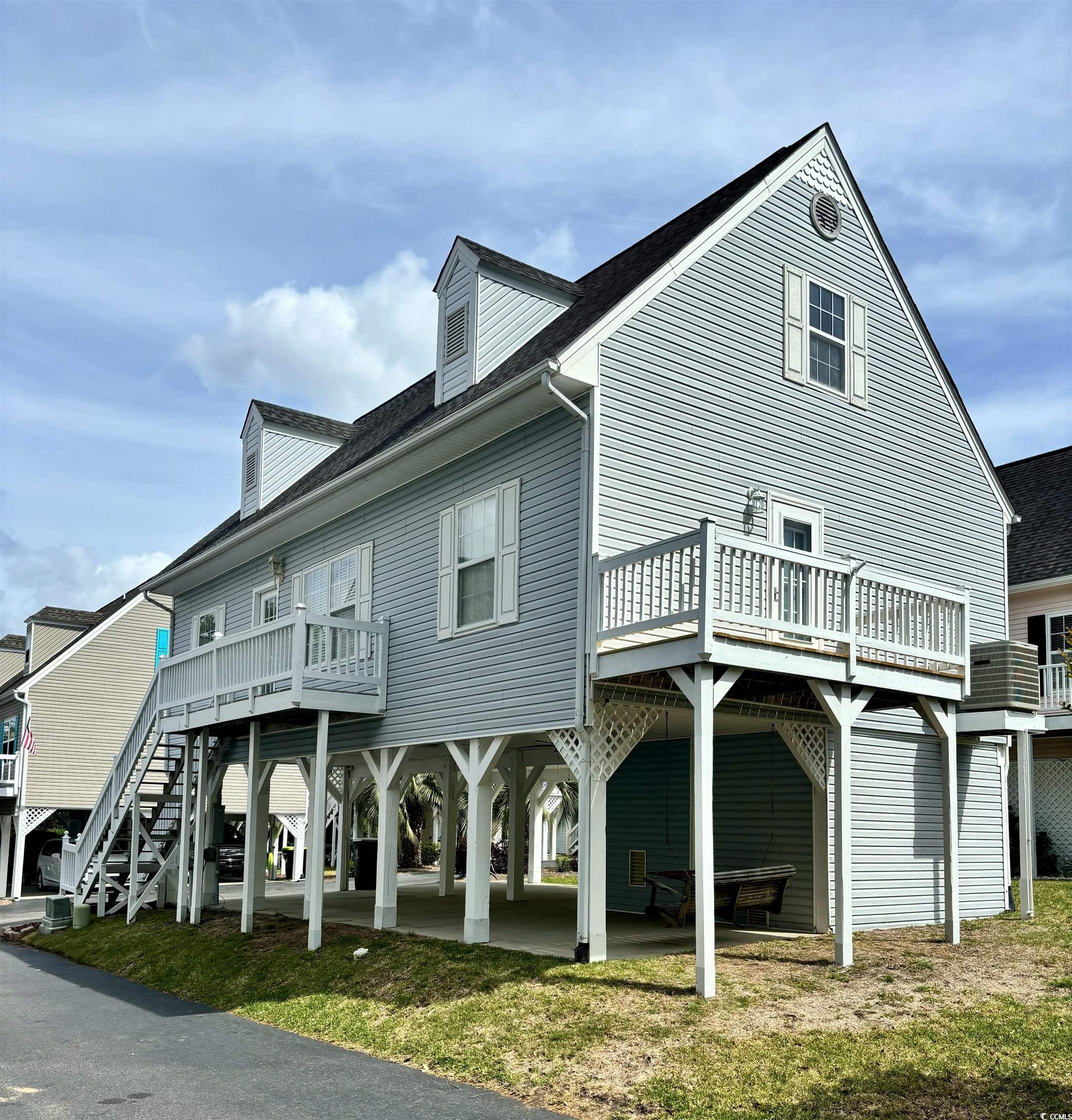 9546 Dunes Gable Ct. Myrtle Beach, SC 29572