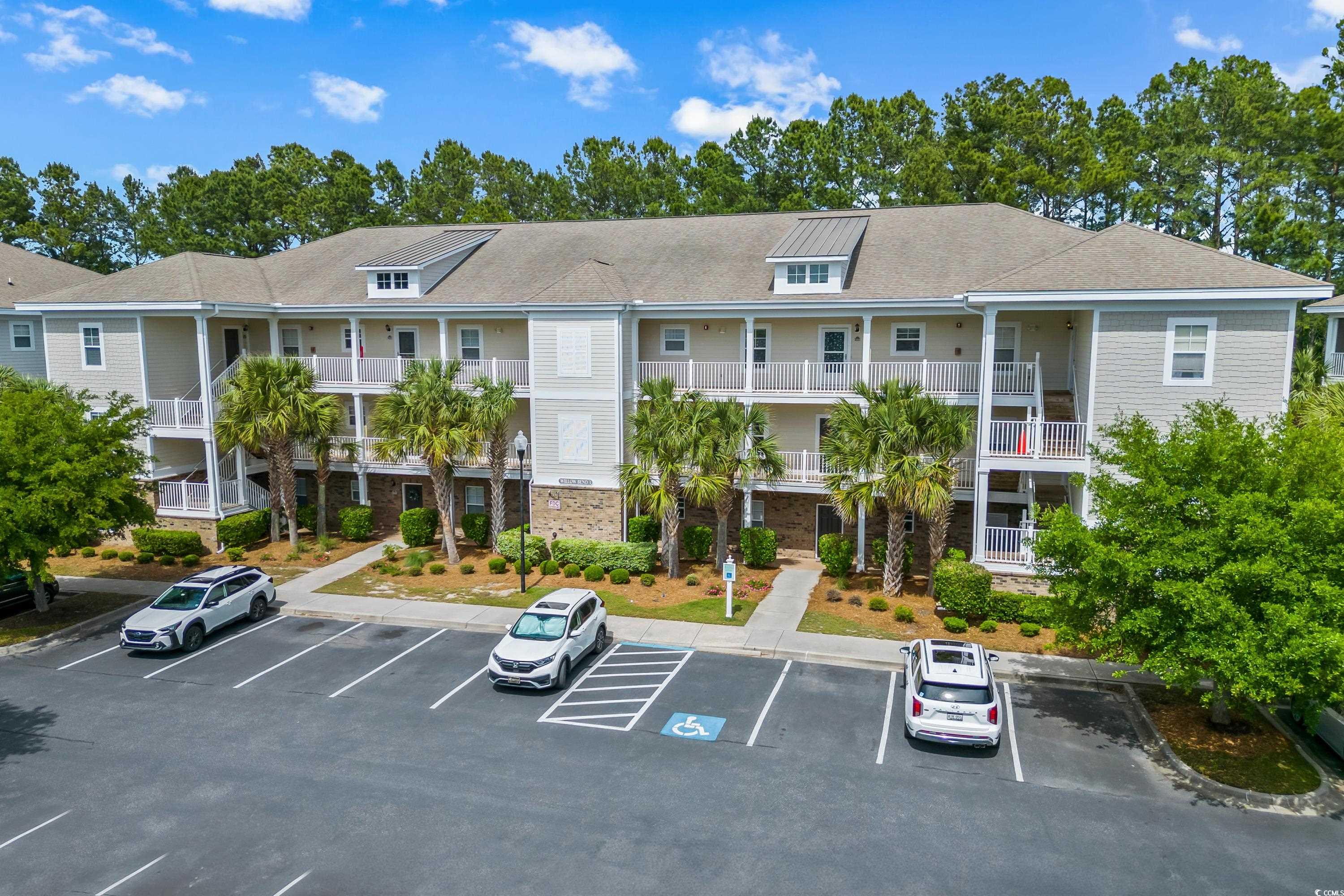 6253 Catalina Dr. UNIT #324 North Myrtle Beach, SC 29582