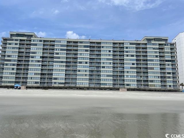 9400 Shore Dr. UNIT #326 Myrtle Beach, SC 29572