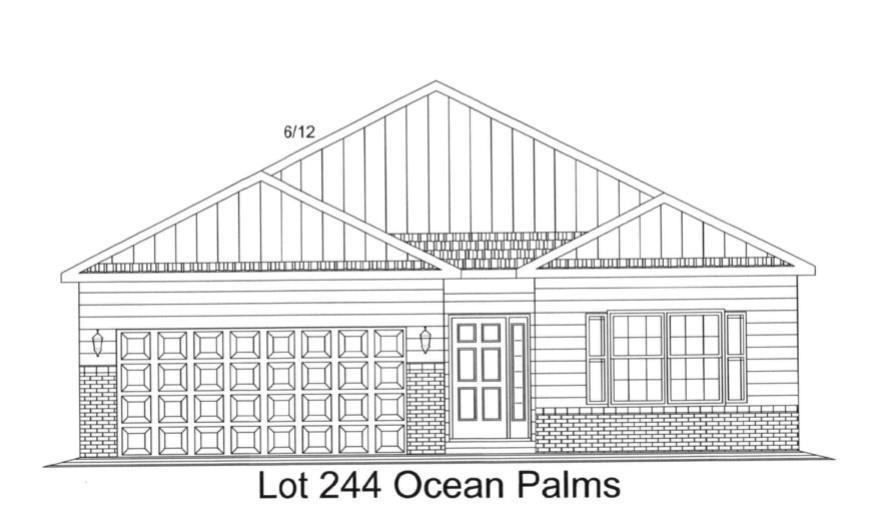 golf cart to the beach from this beautiful laurel oak floor plan by the local builder voted best of the grand strand and best of the beach for the third consecutive year! in the ocean palms community (voted best neighborhood!).    ocean palms is conveniently located near shopping, restaurants, schools and world class medical offices and hospitals, and a short golf cart ride to surfside beach's gorgeous beach and the atlantic ocean. other floor plans and inventory homes may be available. community pool and cabana!
