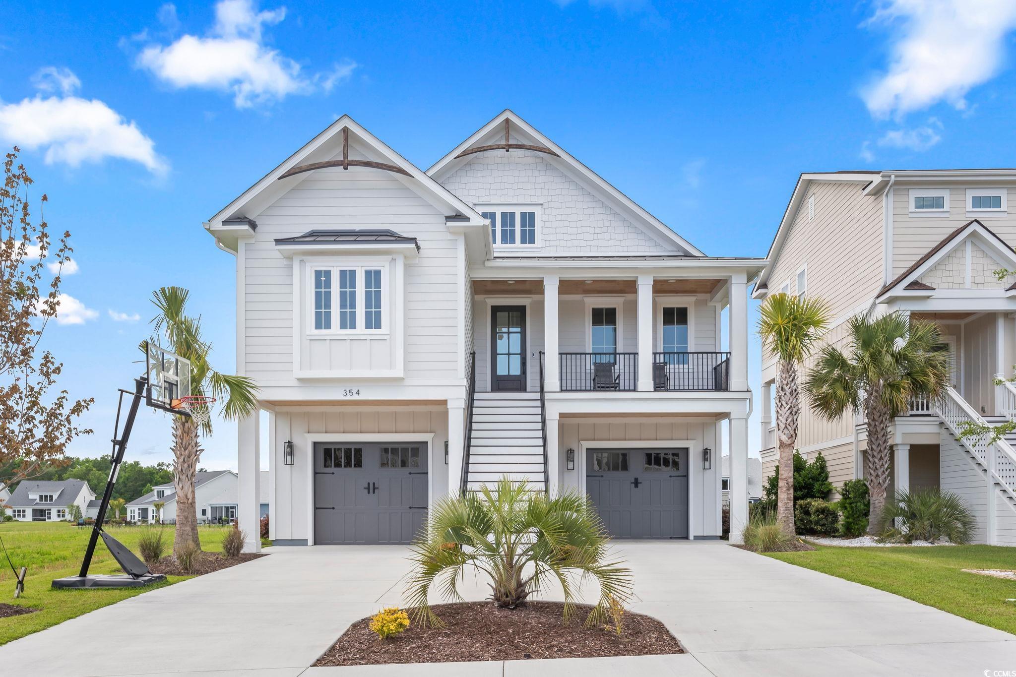 354 Harbour View Dr. Myrtle Beach, SC 29579