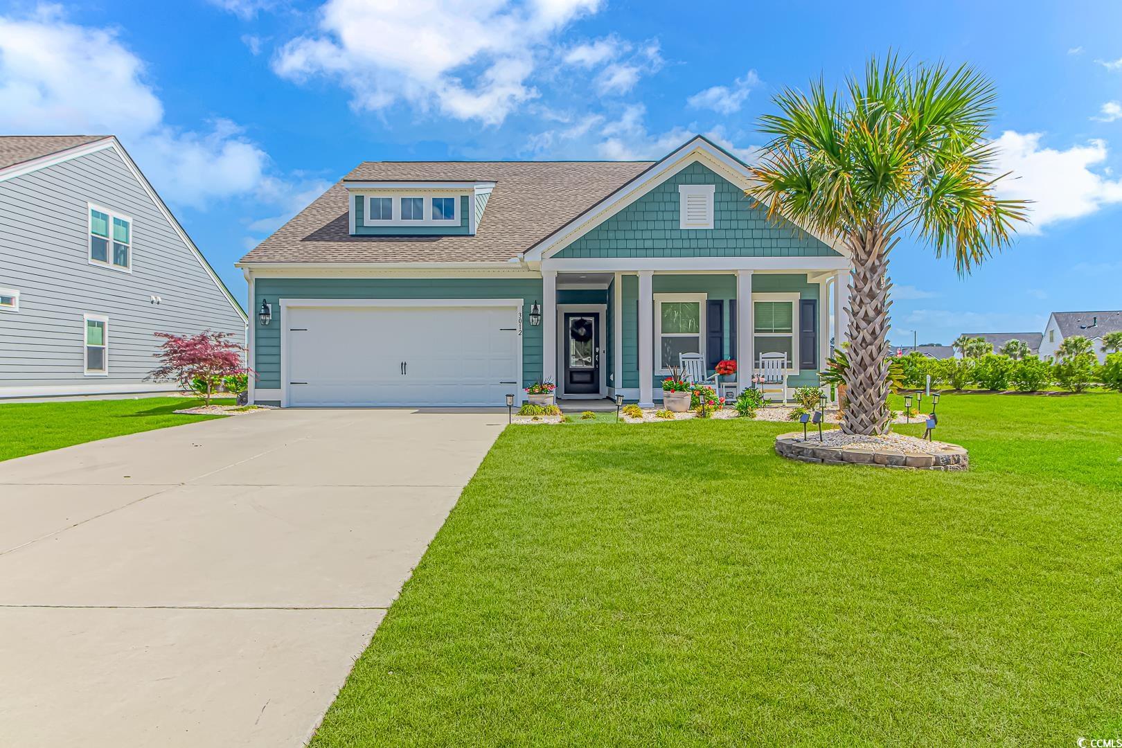 3012 Gillham Loop Myrtle Beach, SC 29588