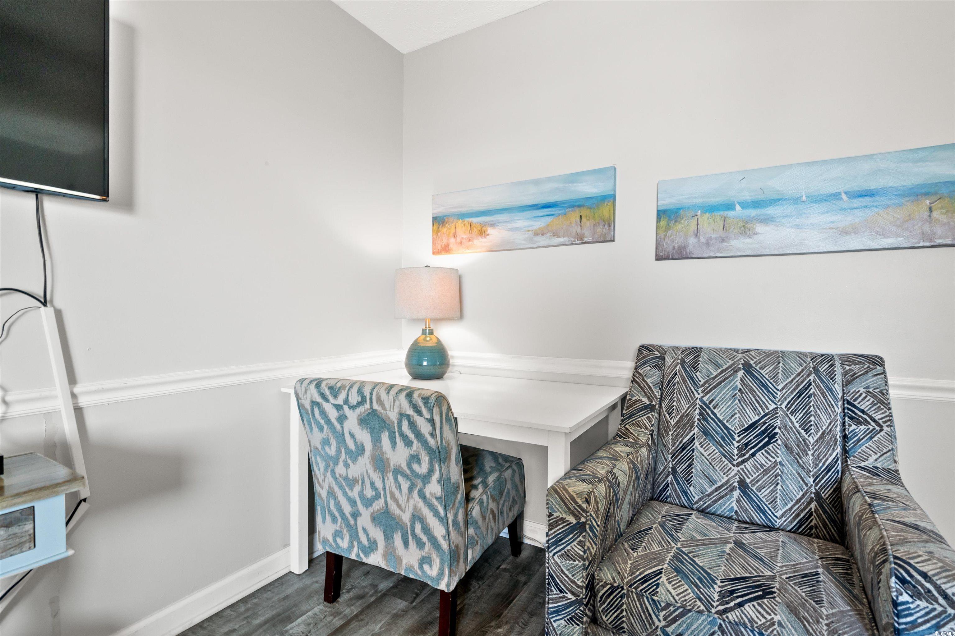 120 N Dogwood Dr. #314, Garden City Beach, South Carolina image 10