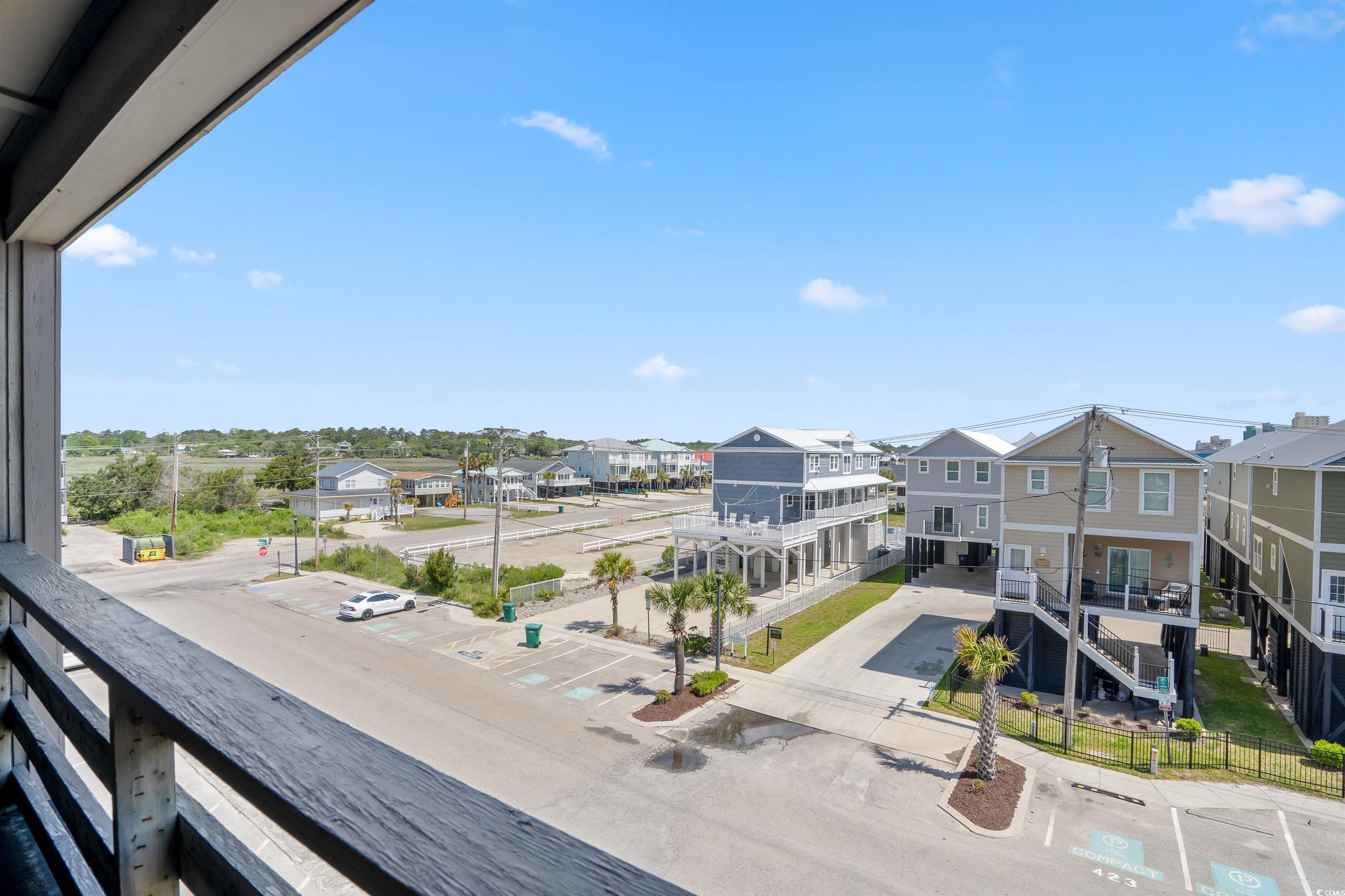 120 N Dogwood Dr. #314, Garden City Beach, South Carolina image 20