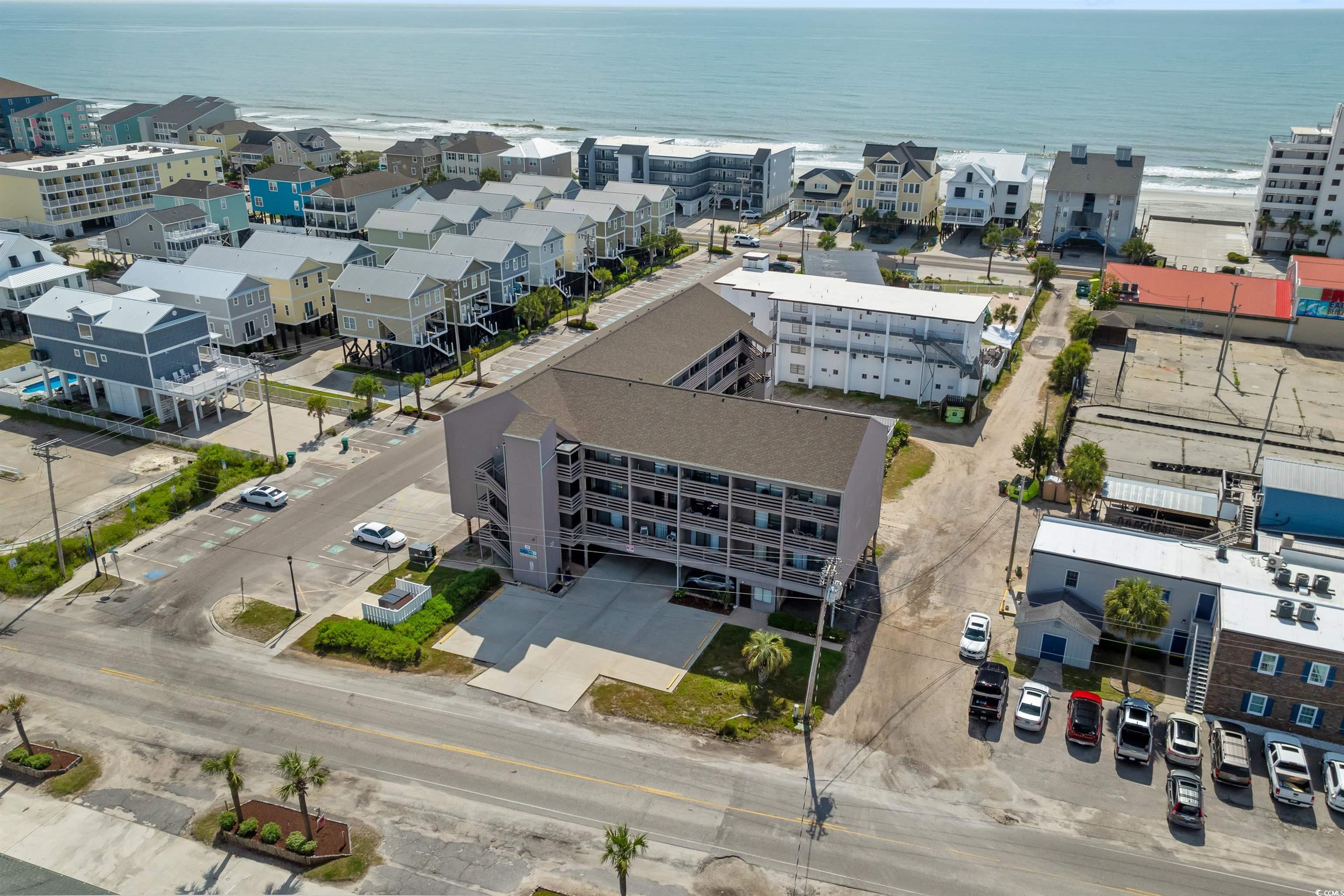 120 N Dogwood Dr. #314, Garden City Beach, South Carolina image 28