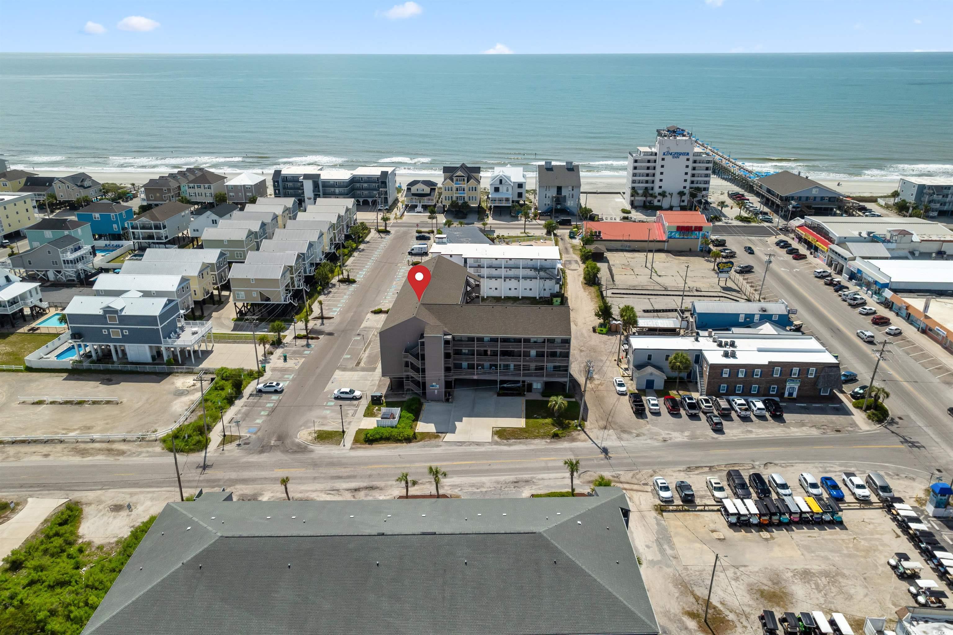 120 N Dogwood Dr. #314, Garden City Beach, South Carolina image 29