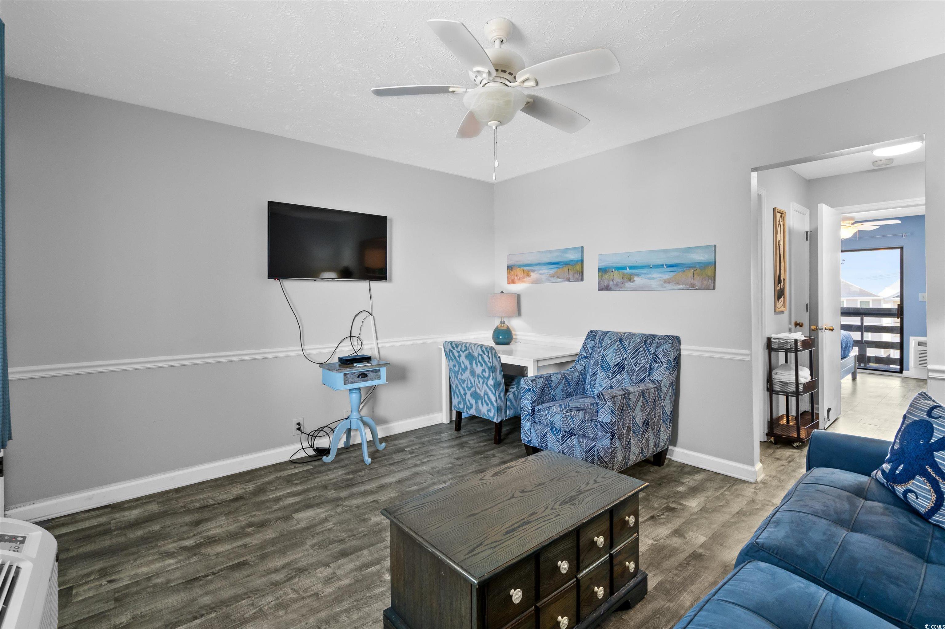 120 N Dogwood Dr. #314, Garden City Beach, South Carolina image 8