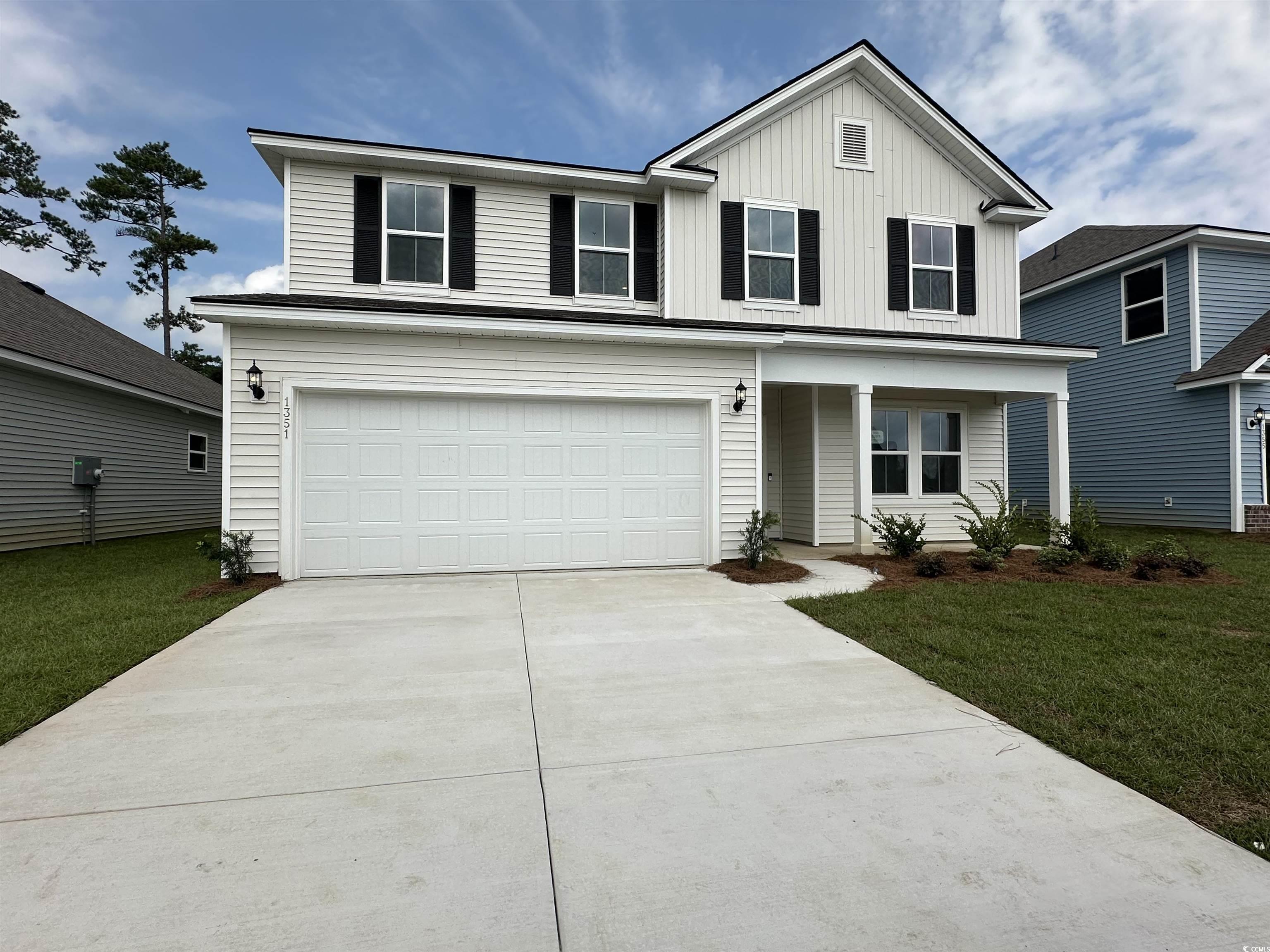 1351 Winding Creek Way Myrtle Beach, SC 29588