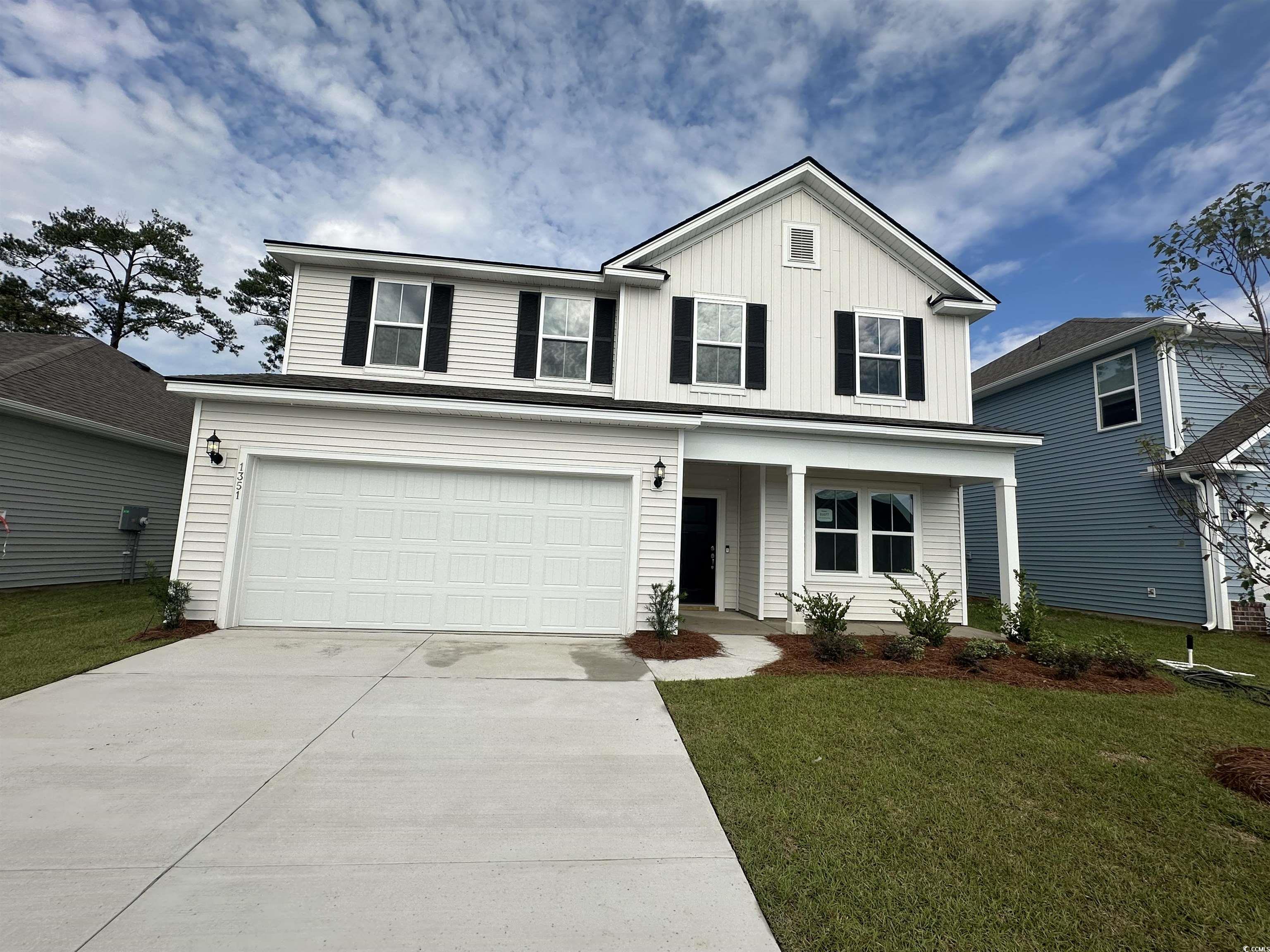 1351 Winding Creek Way Myrtle Beach, SC 29588