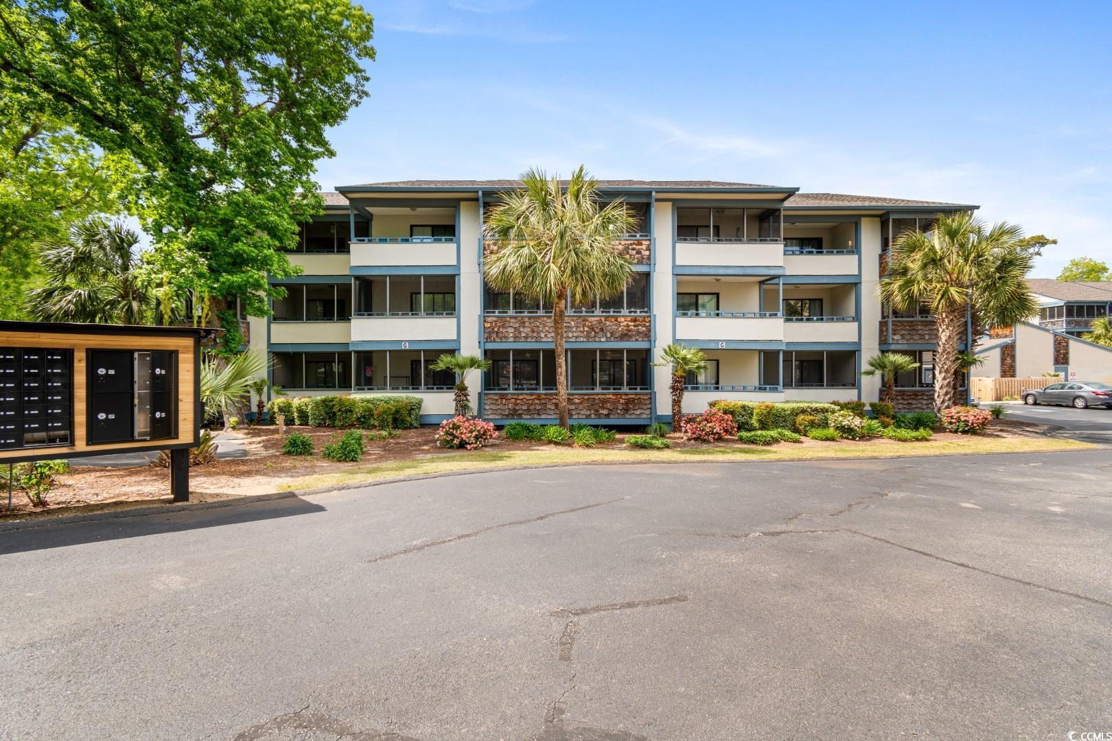 250 Maison Dr. UNIT G-5 Myrtle Beach, SC 29572