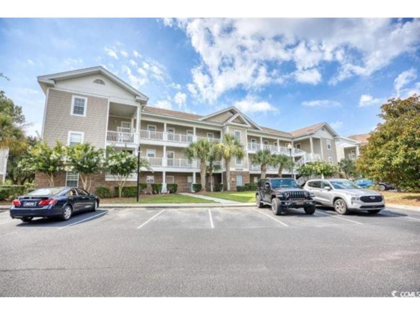 5801 Oyster Catcher Dr. UNIT #1812 North Myrtle Beach, SC 29582