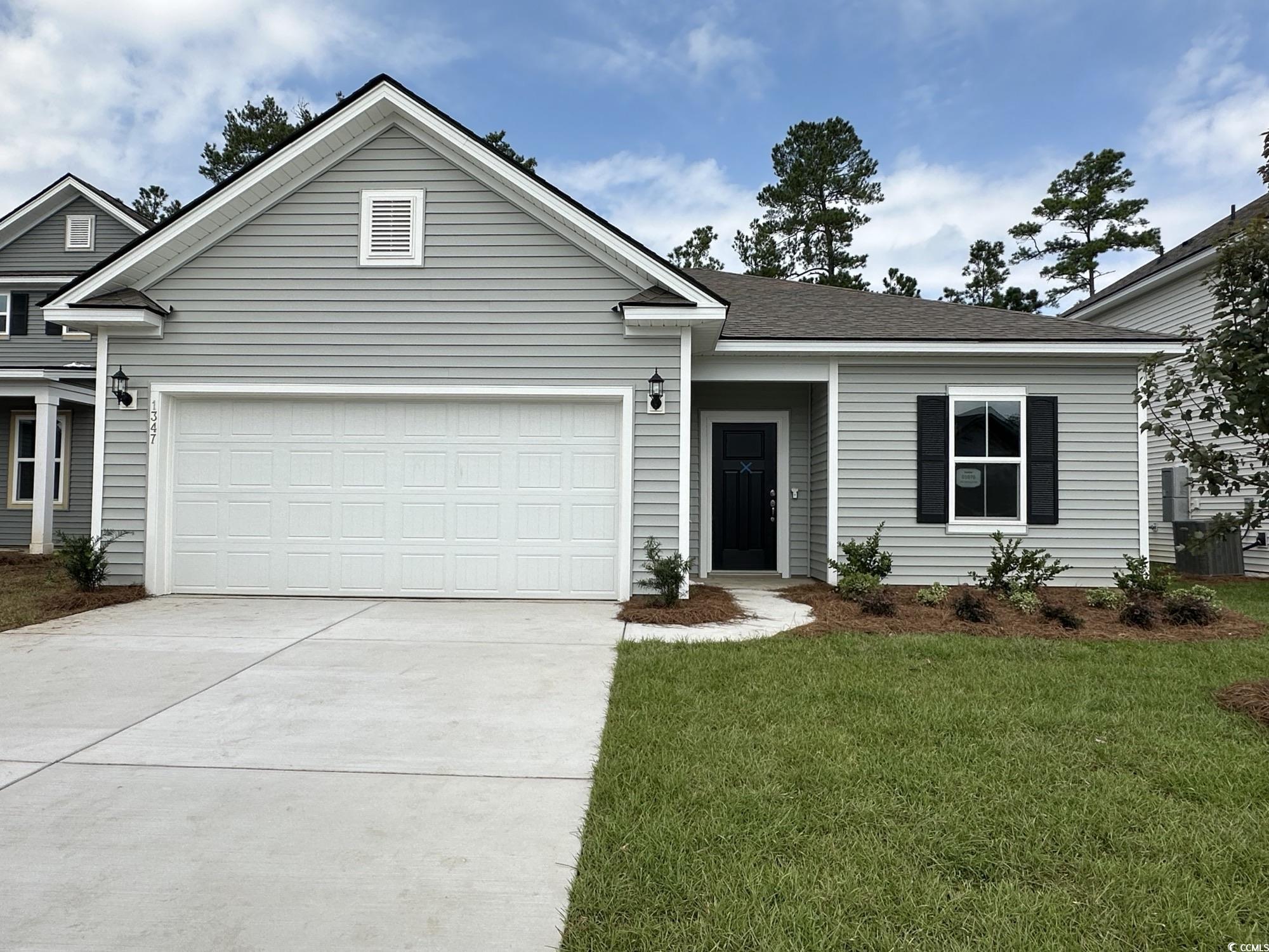 1347 Winding Creek Way Myrtle Beach, SC 29588