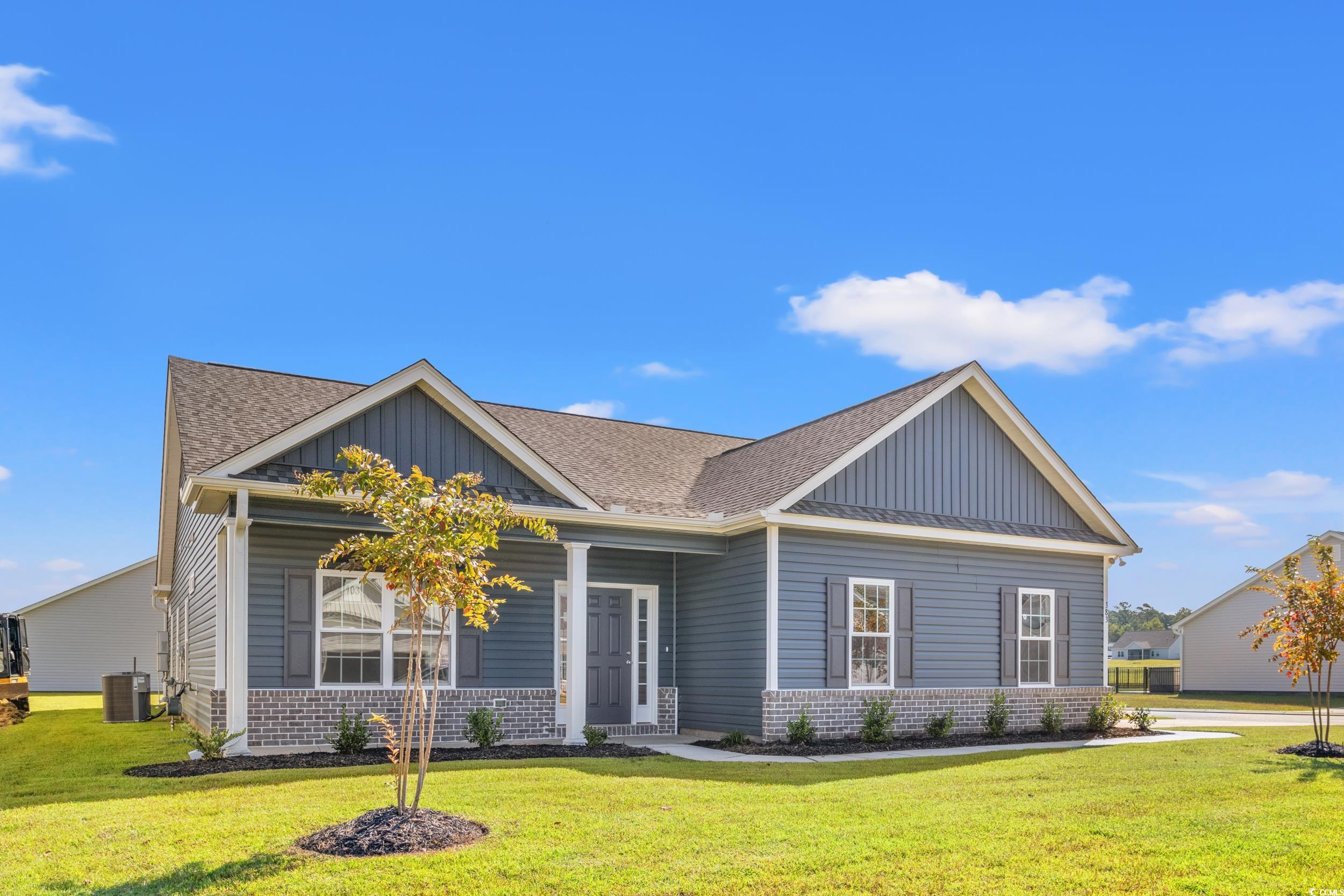 383 Hayloft Circle Conway, SC 29526