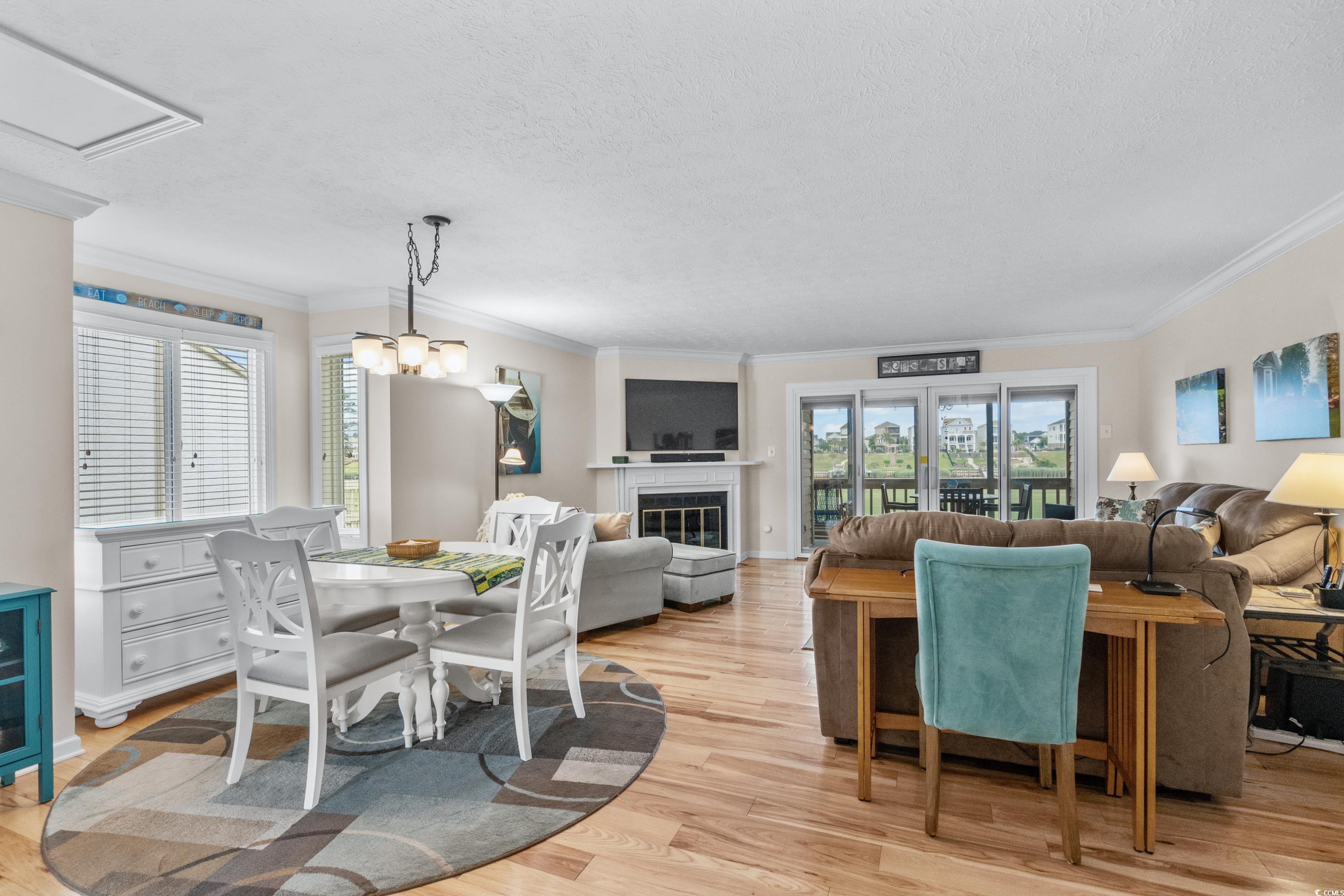 4034 Fairway Lakes Dr. Myrtle Beach SC MLS 2410790 3 bd 3 ba in Fairway