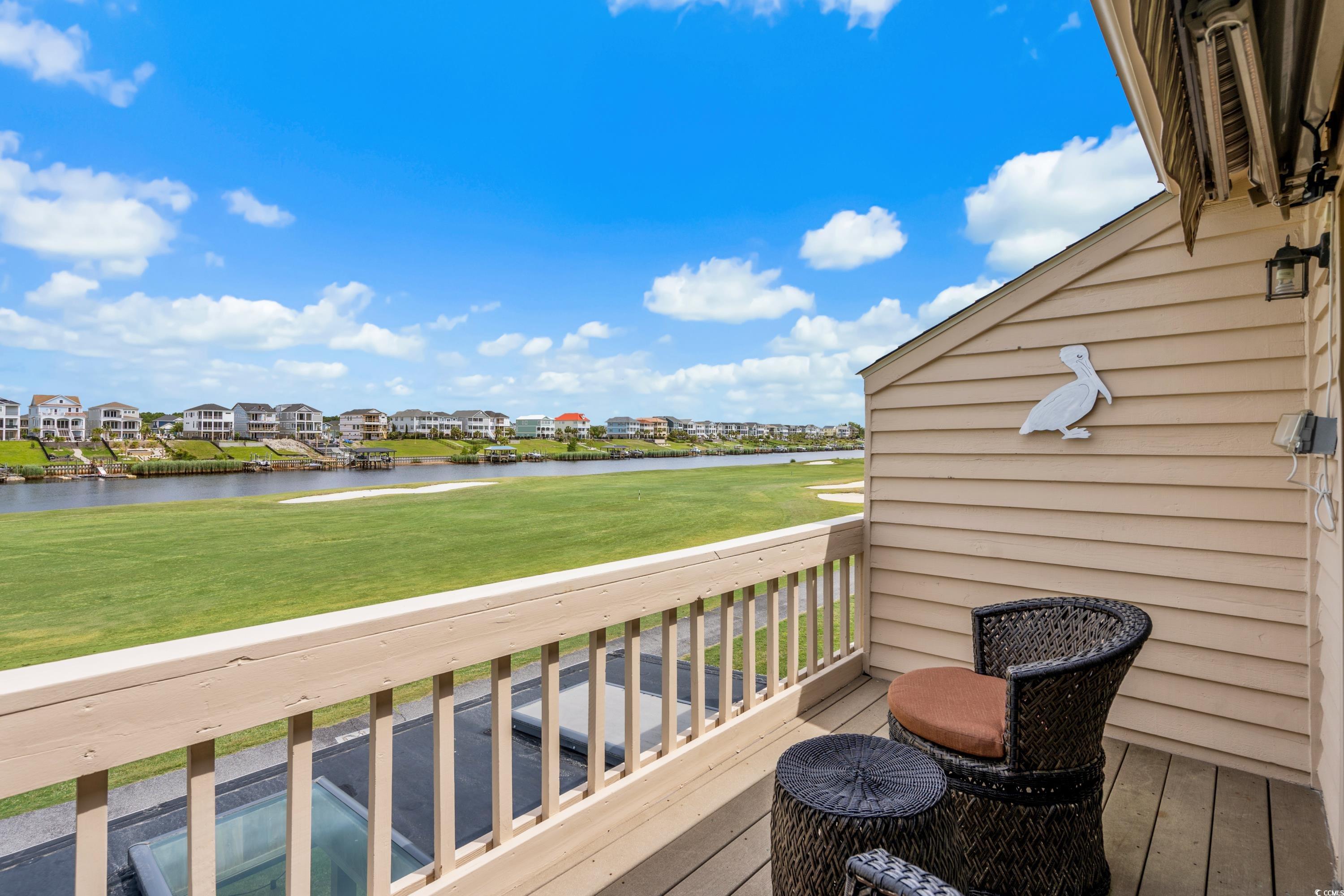 4034 Fairway Lakes Dr. Myrtle Beach SC MLS 2410790 3 bd 3 ba in Fairway