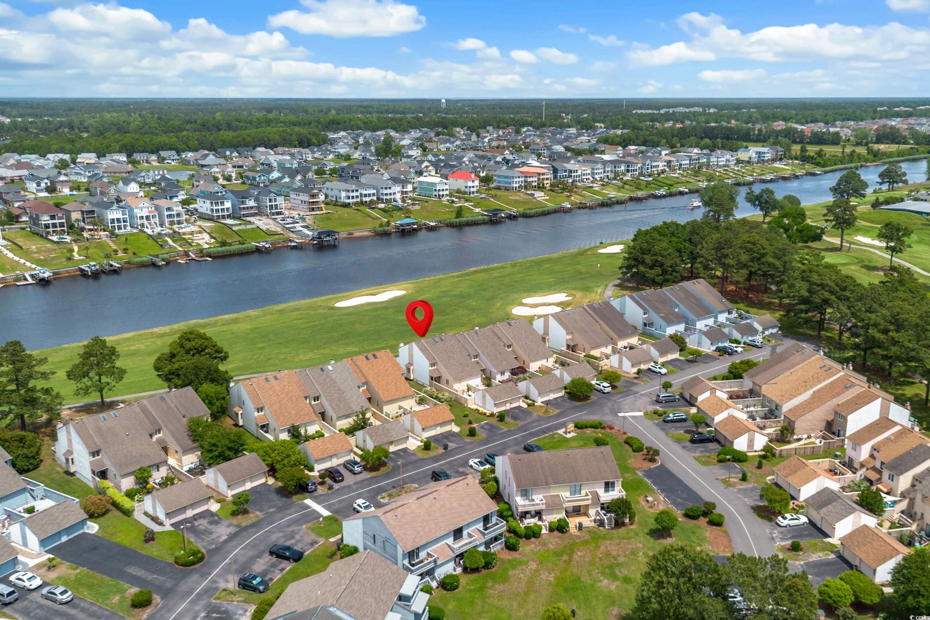 4034 Fairway Lakes Dr. Myrtle Beach SC MLS 2410790 3 bd 3 ba in Fairway