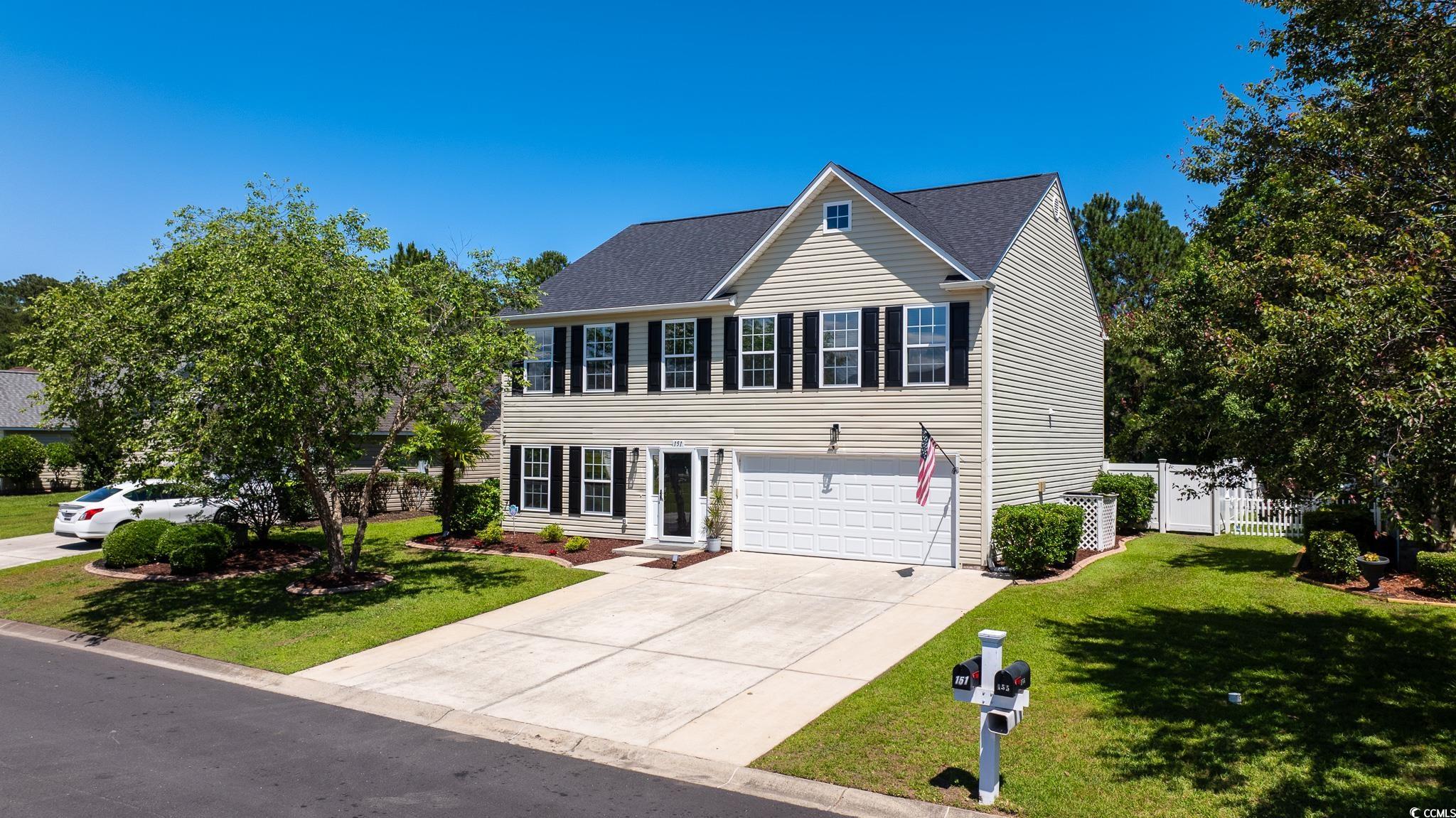 151 Coldwater Circle Myrtle Beach, SC 29588