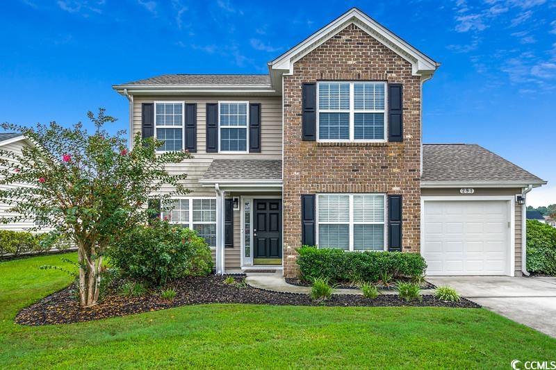 291 Whitchurch St. Murrells Inlet, SC 29576