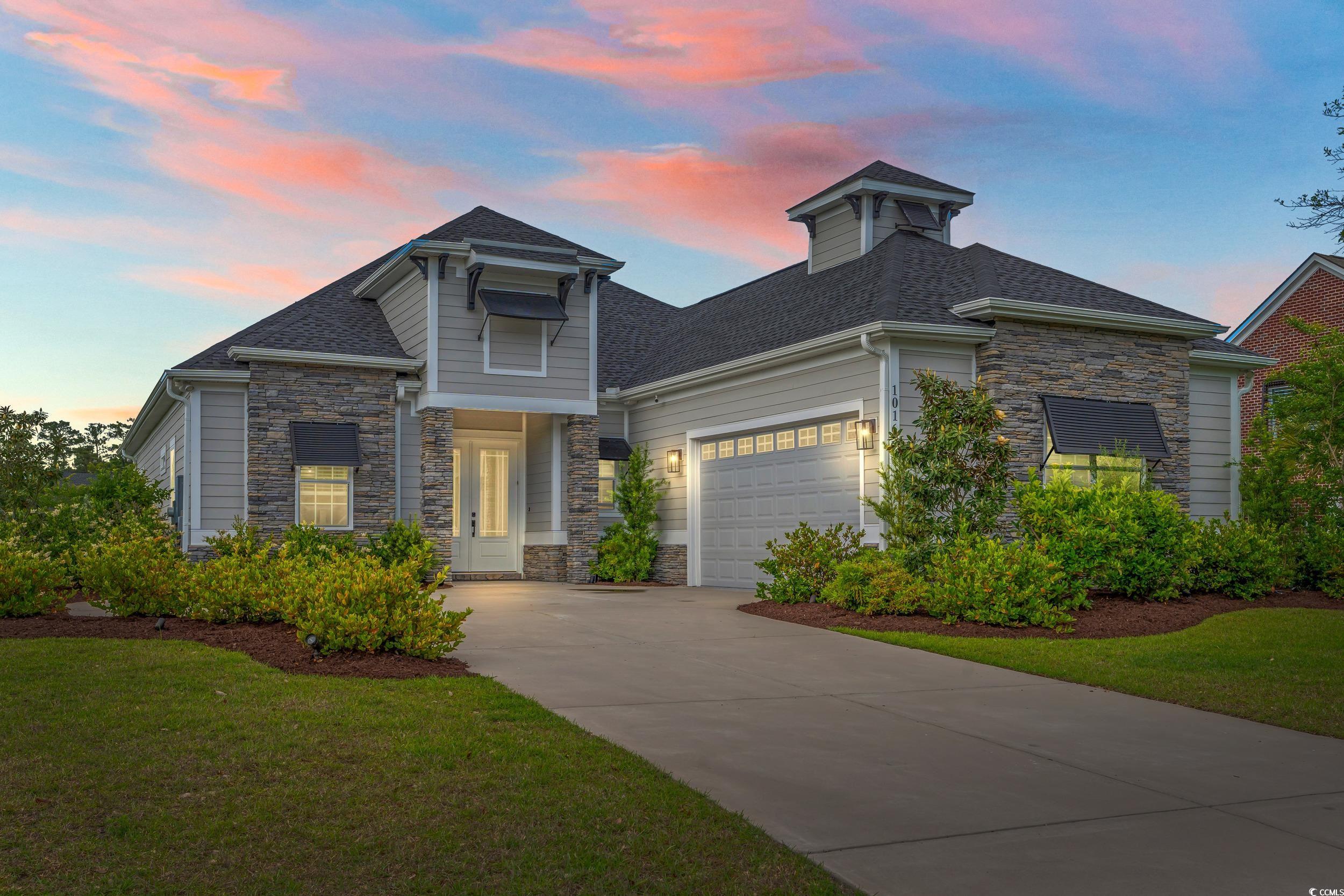 1016 Black Skimmer Dr. Conway, SC 29526