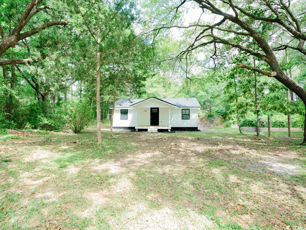 1589 Bellamy Dr. Little River, SC 29566