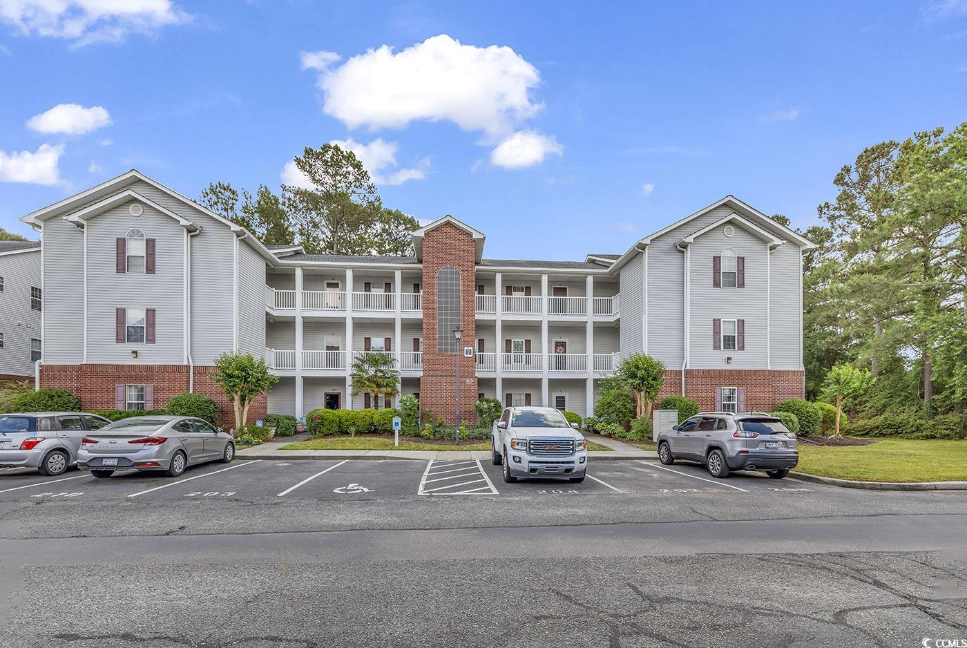 4810 Innisbrook Ct. UNIT #210 Myrtle Beach, SC 29579