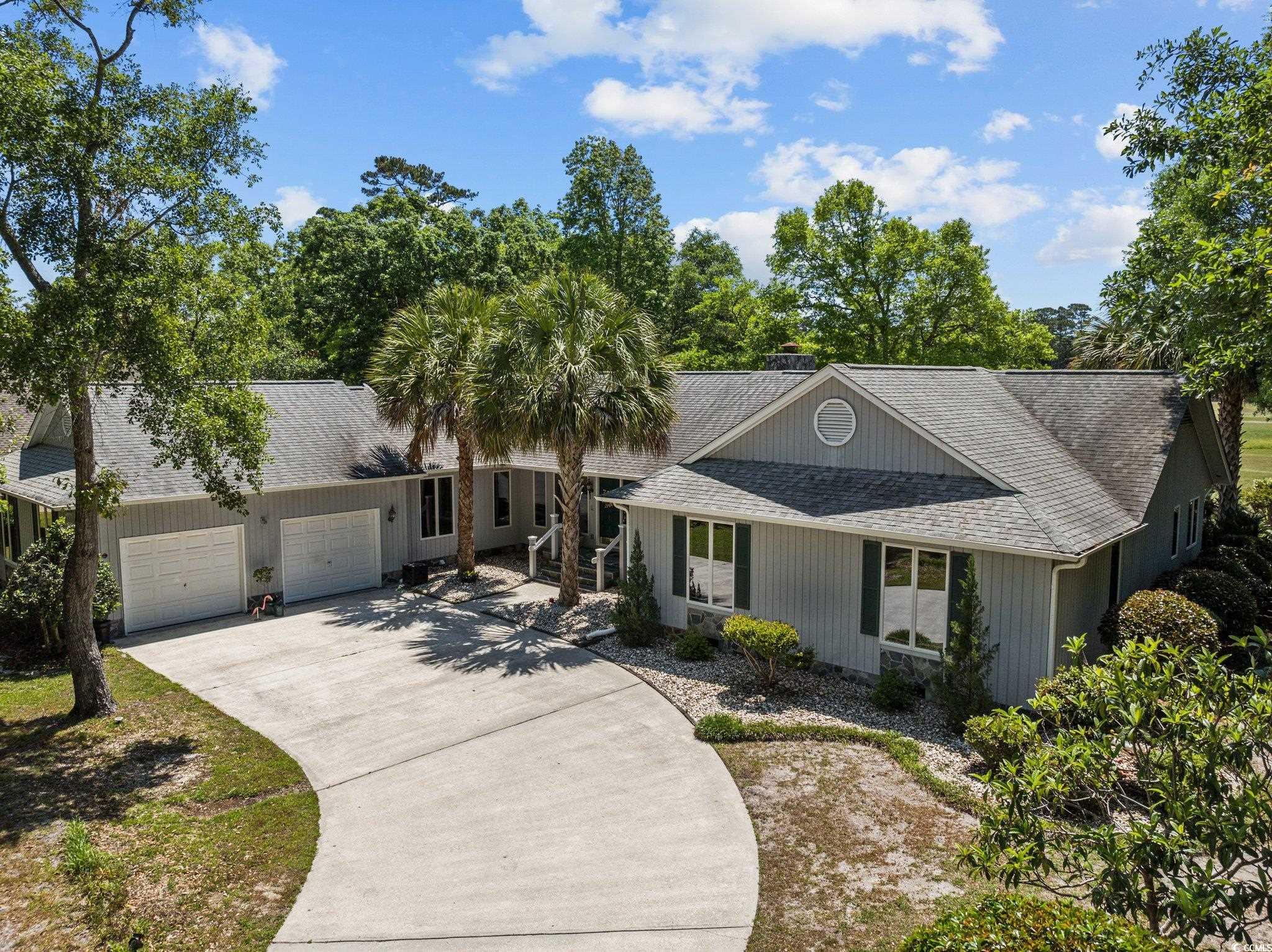 1653 Carriage Pl. Sw Ocean Isle Beach, NC 28469