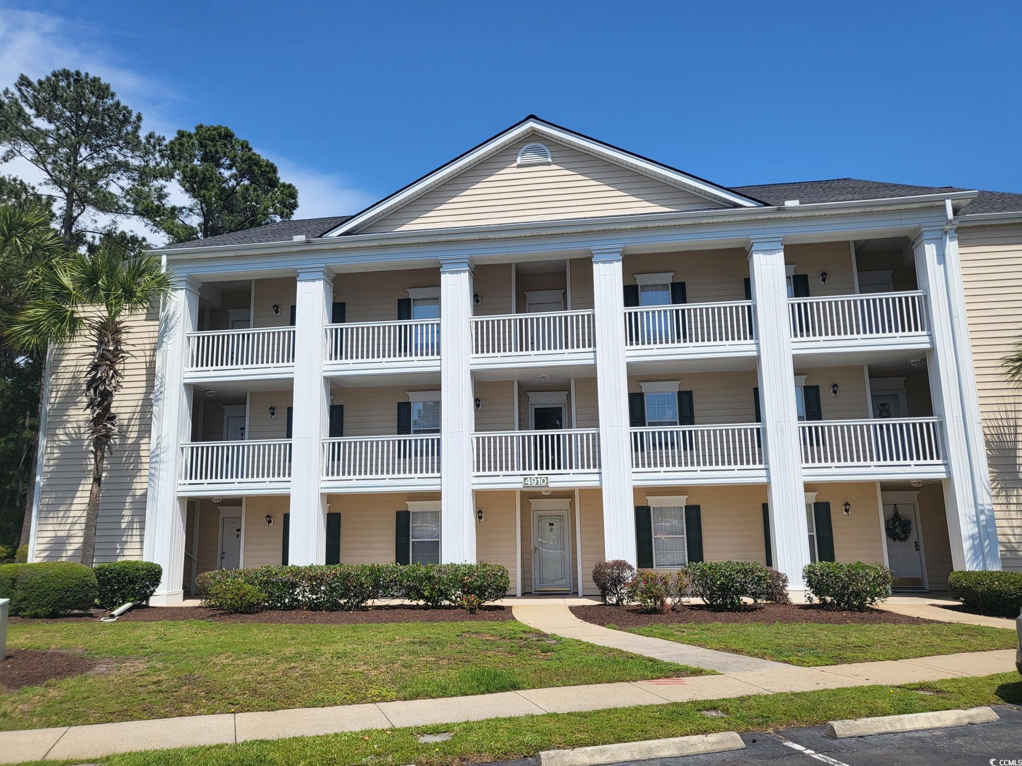 4910 Windsor Green Way UNIT #303 Myrtle Beach, SC 29579