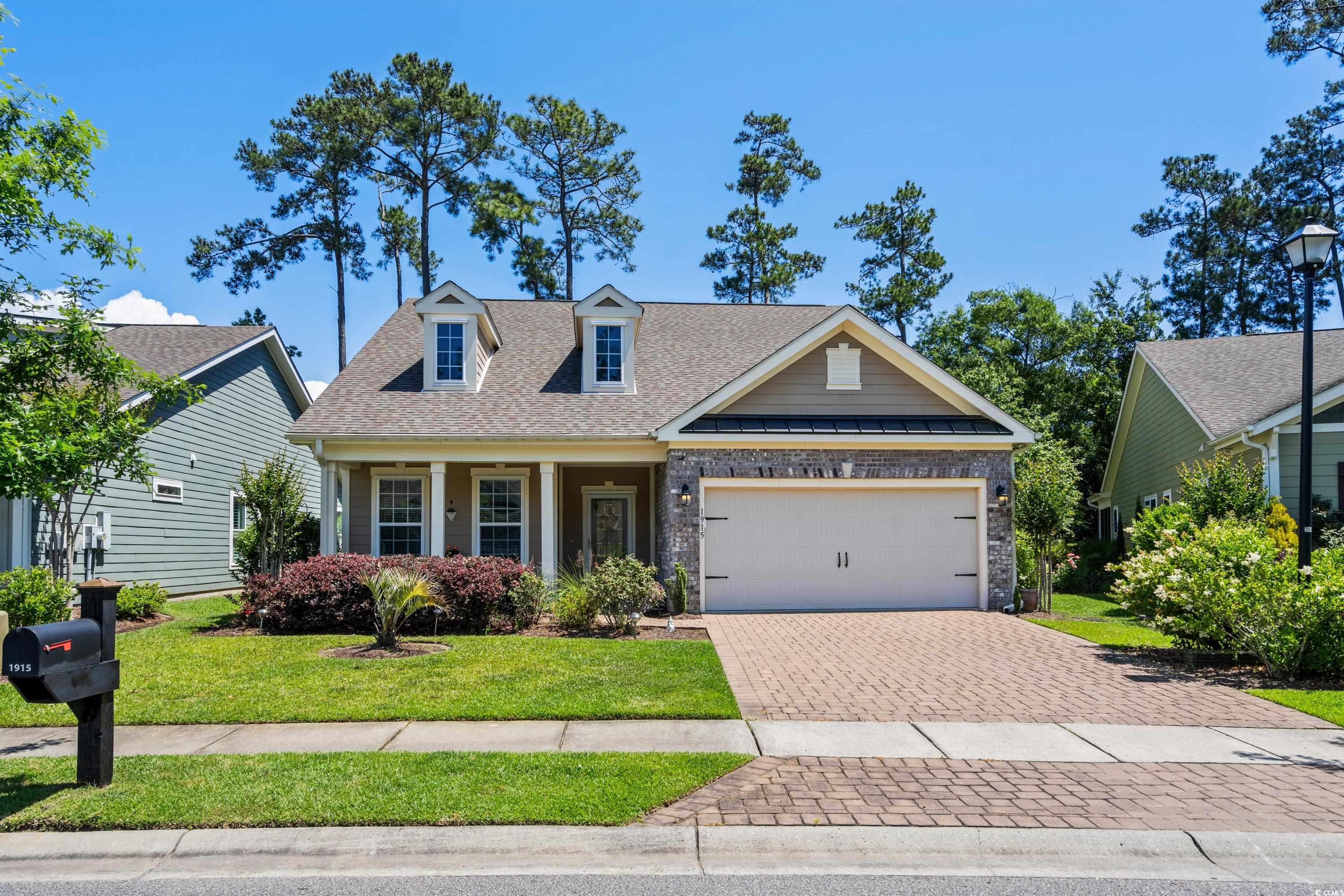 The Reserve Market Common in Myrtle Beach 3 Beds Residential